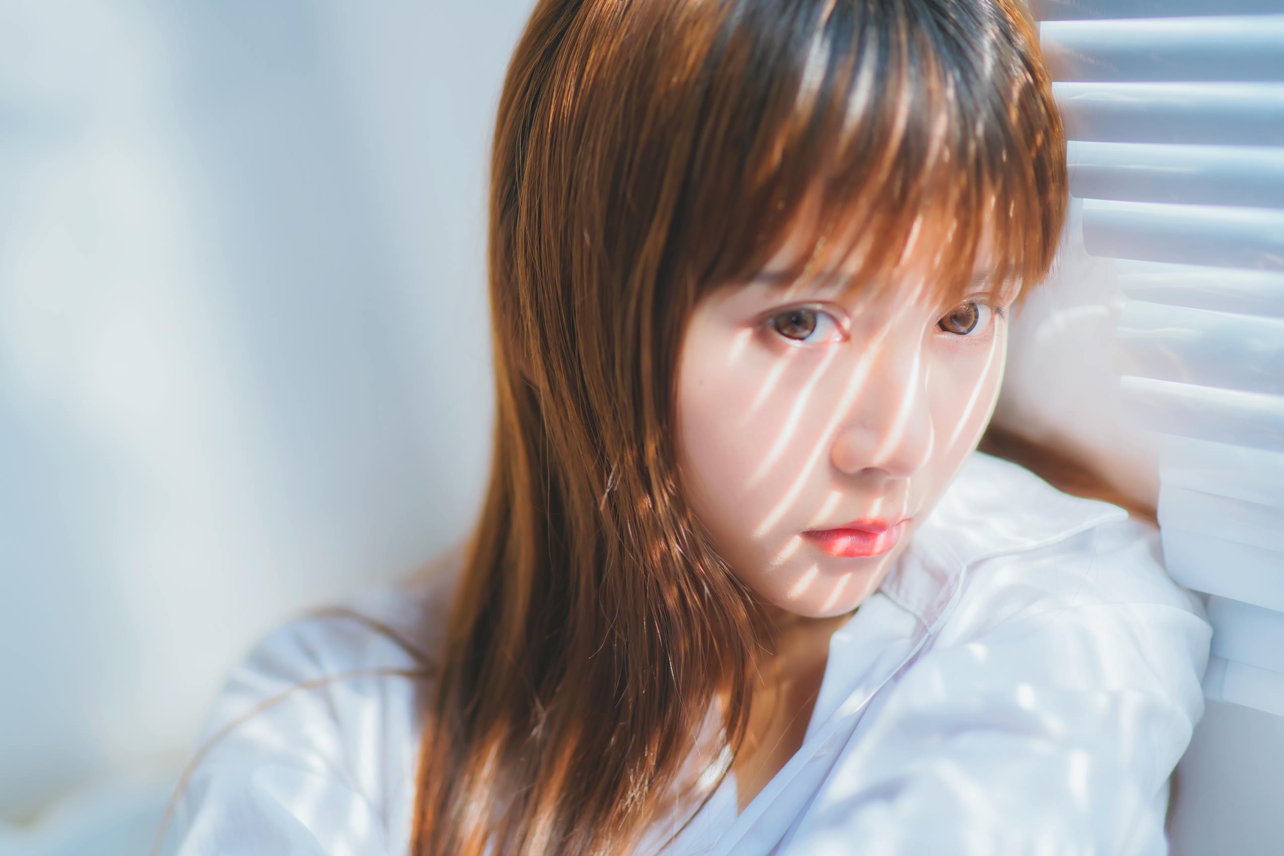 图片[20]-秋山AkI – 秋の恋[98P] – 速更版-美库