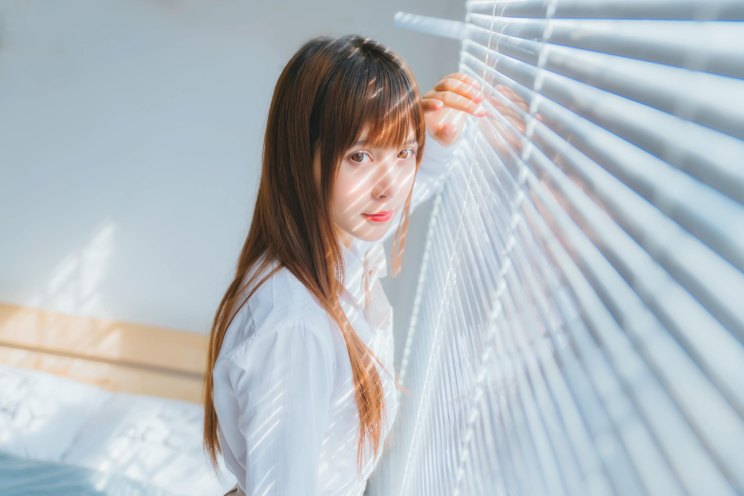 图片[21]-秋山AkI – 秋の恋[98P] – 速更版-美库