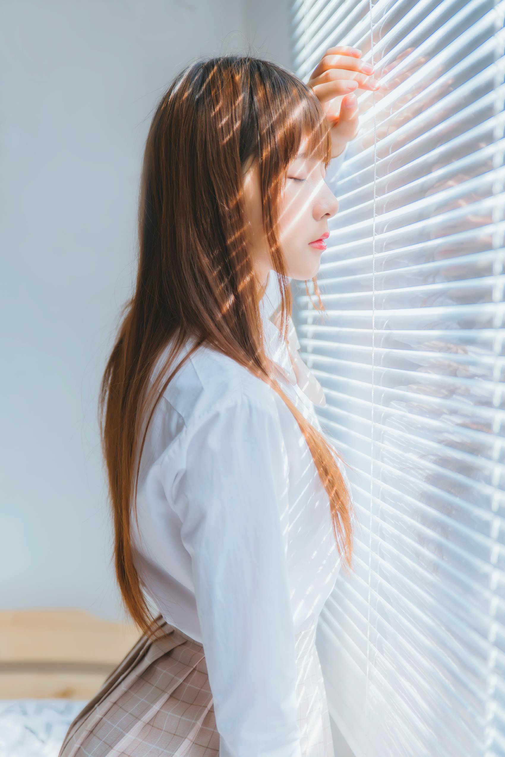 图片[22]-秋山AkI – 秋の恋[98P] – 速更版-美库