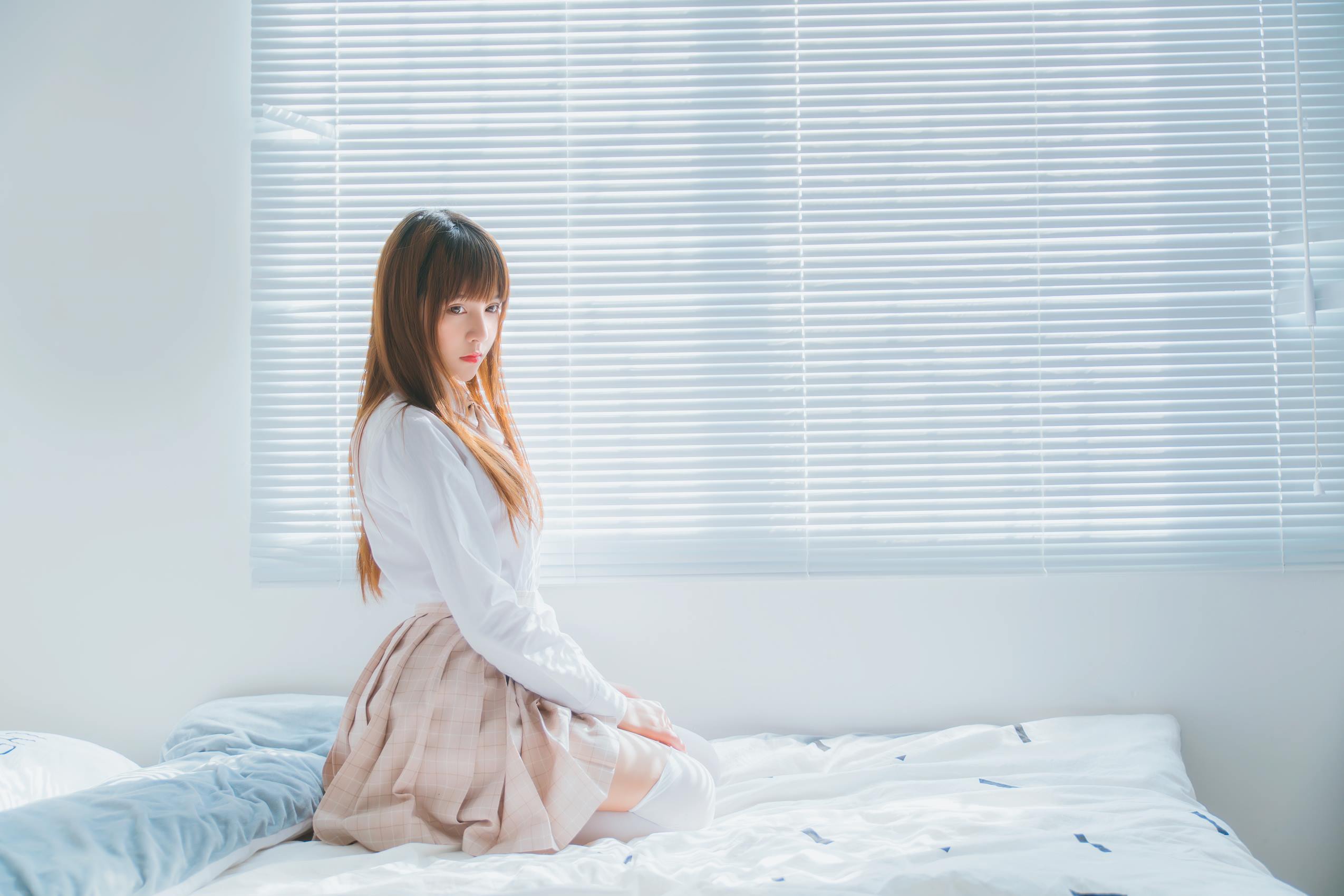 图片[24]-秋山AkI – 秋の恋[98P] – 速更版-美库