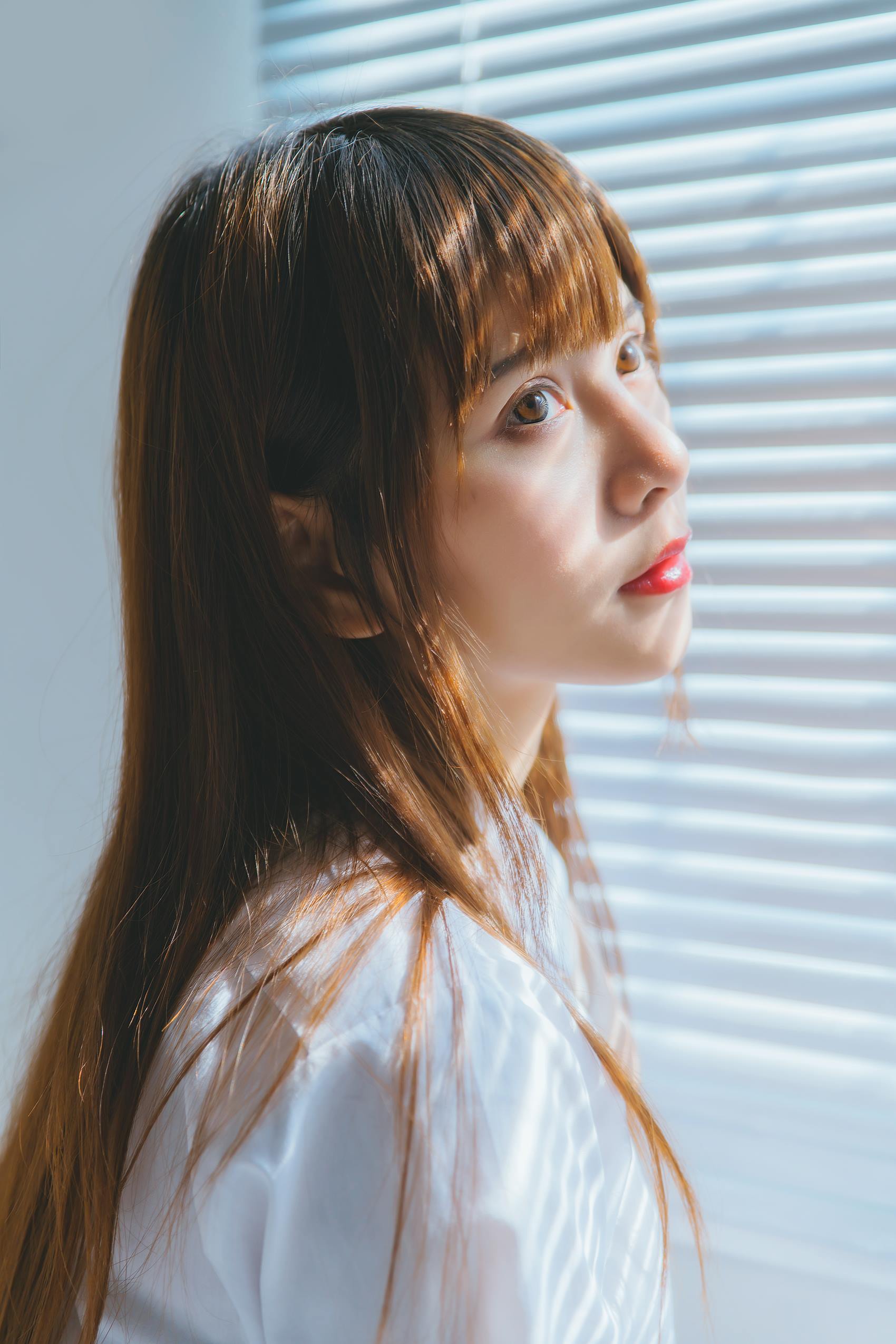 图片[25]-秋山AkI – 秋の恋[98P] – 速更版-美库