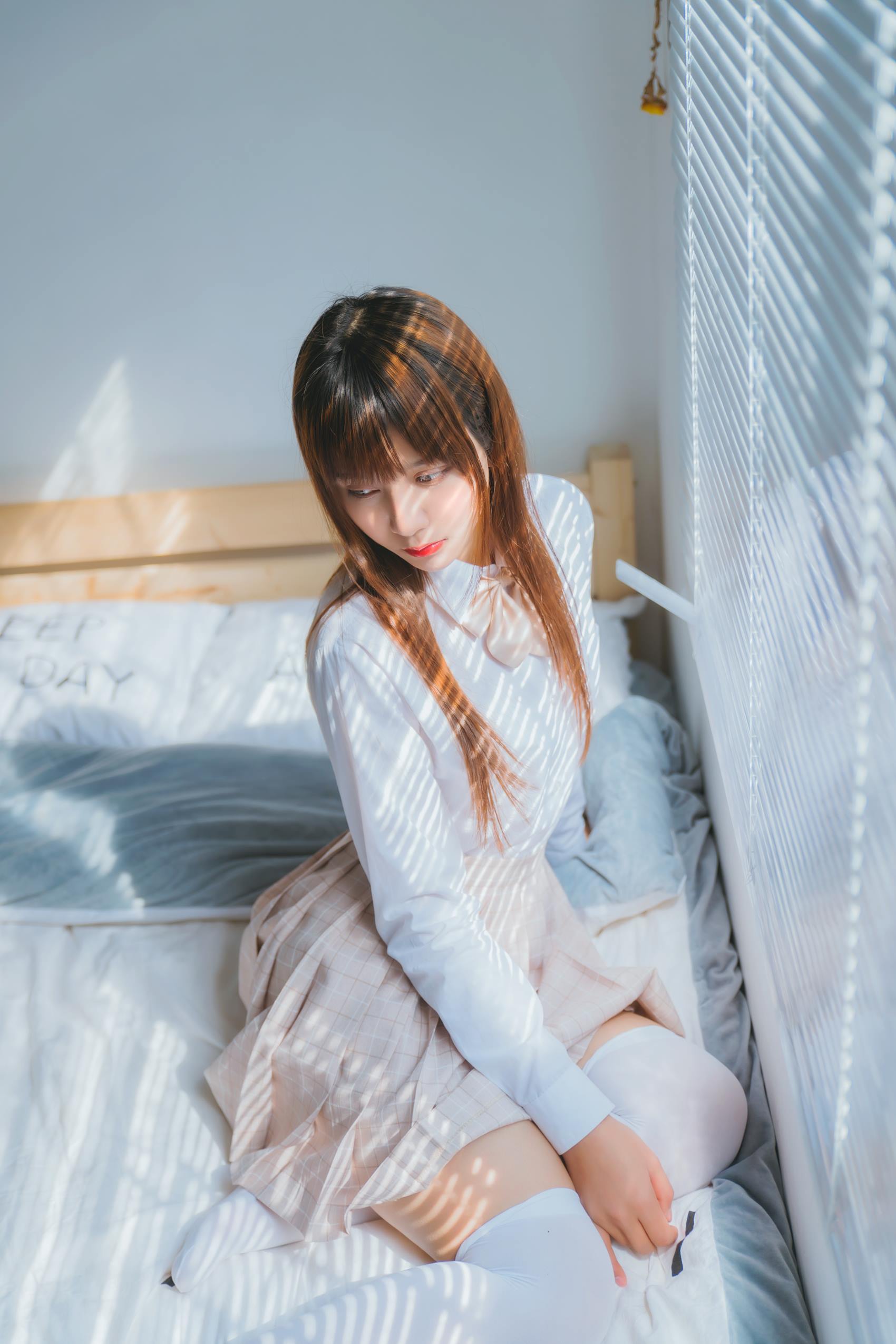 图片[26]-秋山AkI – 秋の恋[98P] – 速更版-美库