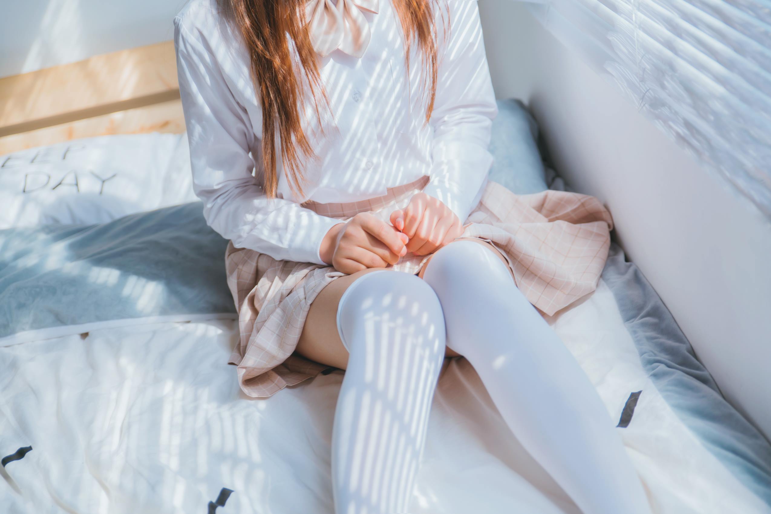 图片[27]-秋山AkI – 秋の恋[98P] – 速更版-美库