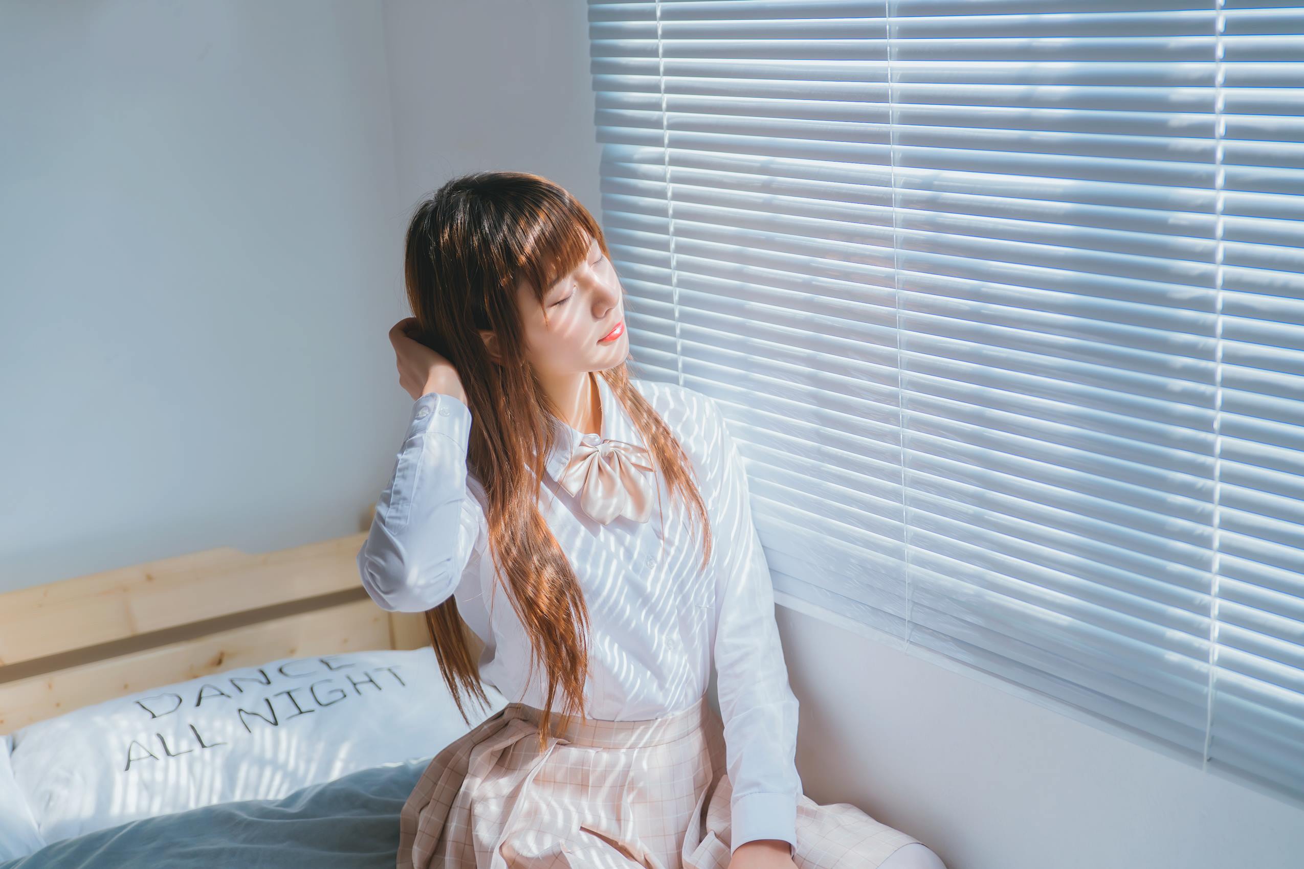 图片[28]-秋山AkI – 秋の恋[98P] – 速更版-美库