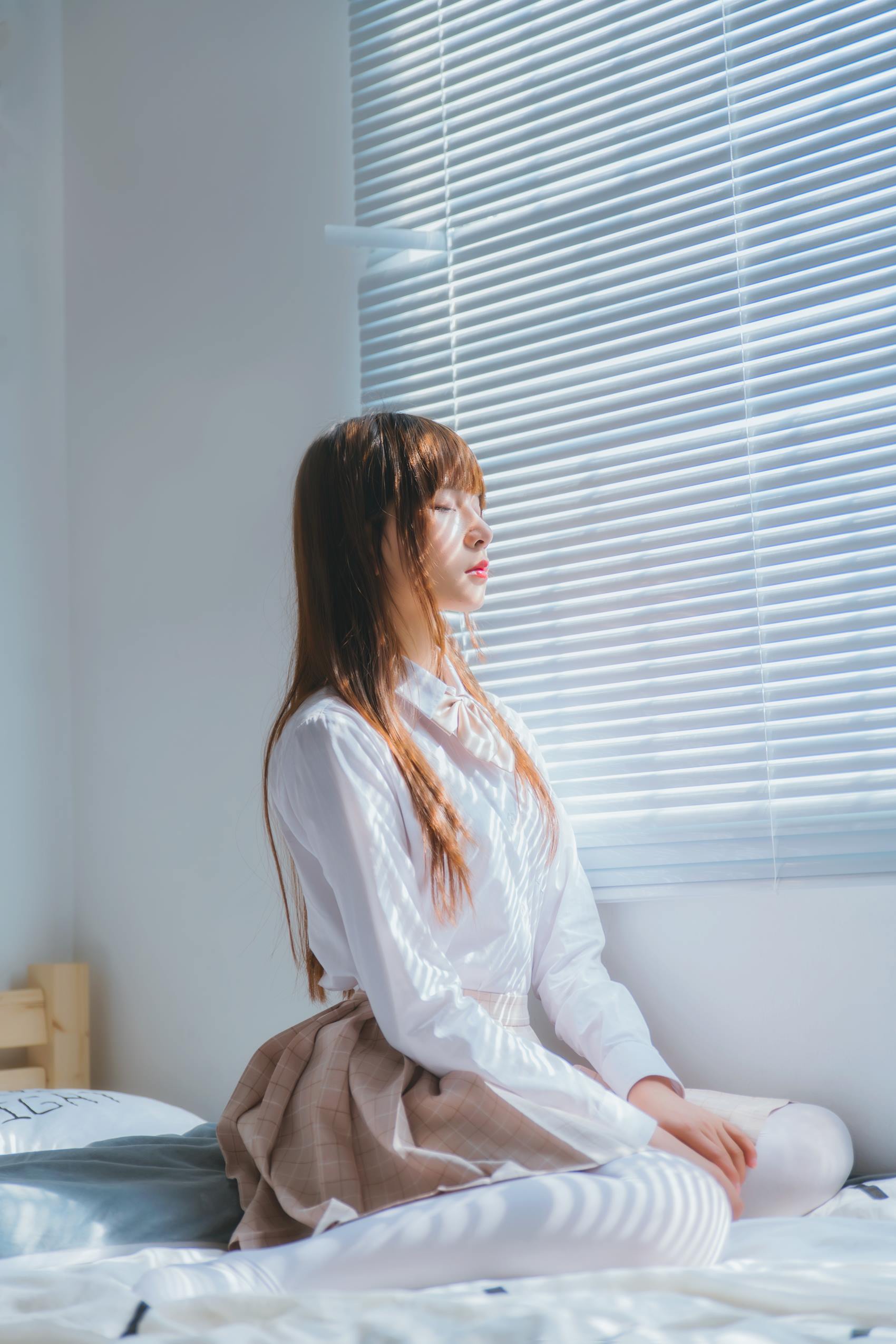 图片[29]-秋山AkI – 秋の恋[98P] – 速更版-美库