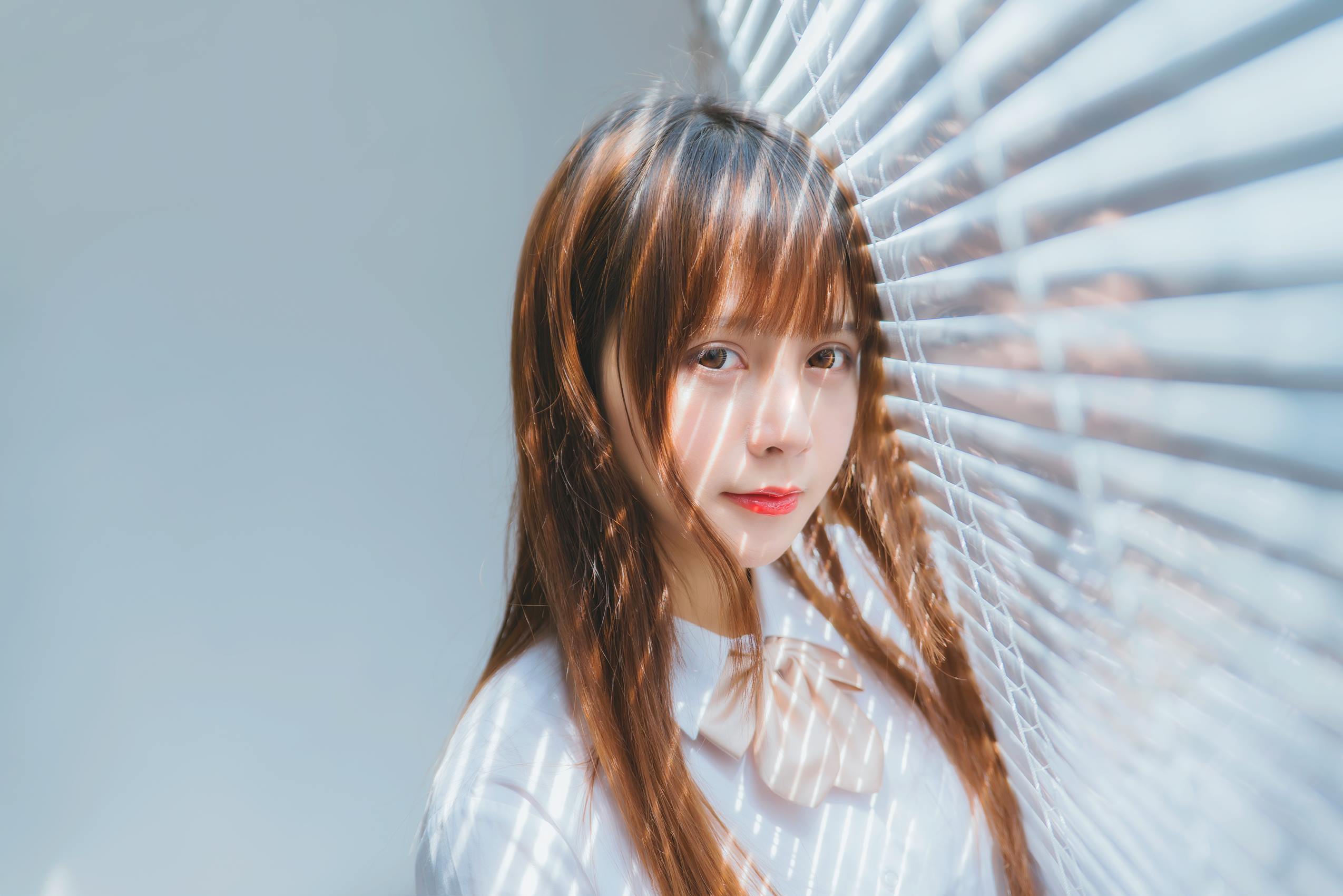 图片[30]-秋山AkI – 秋の恋[98P] – 速更版-美库