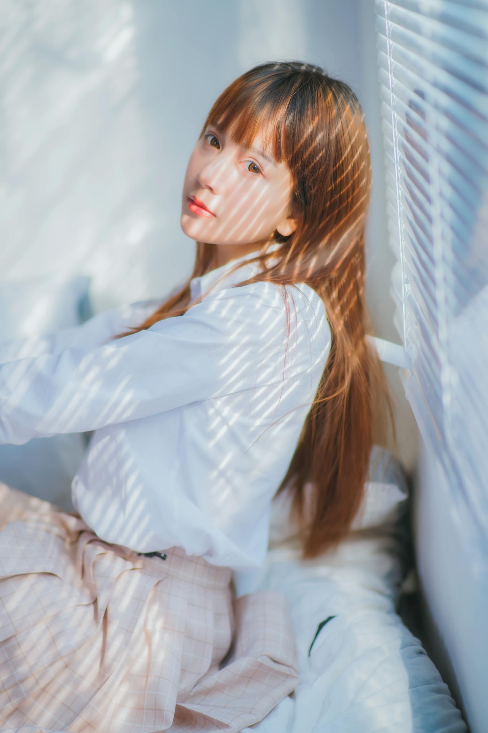 图片[31]-秋山AkI – 秋の恋[98P] – 速更版-美库