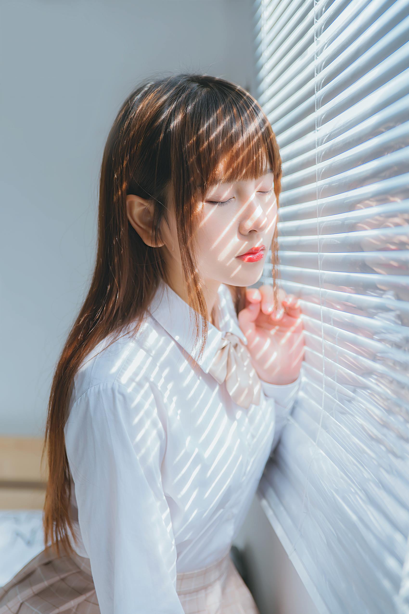 图片[32]-秋山AkI – 秋の恋[98P] – 速更版-美库