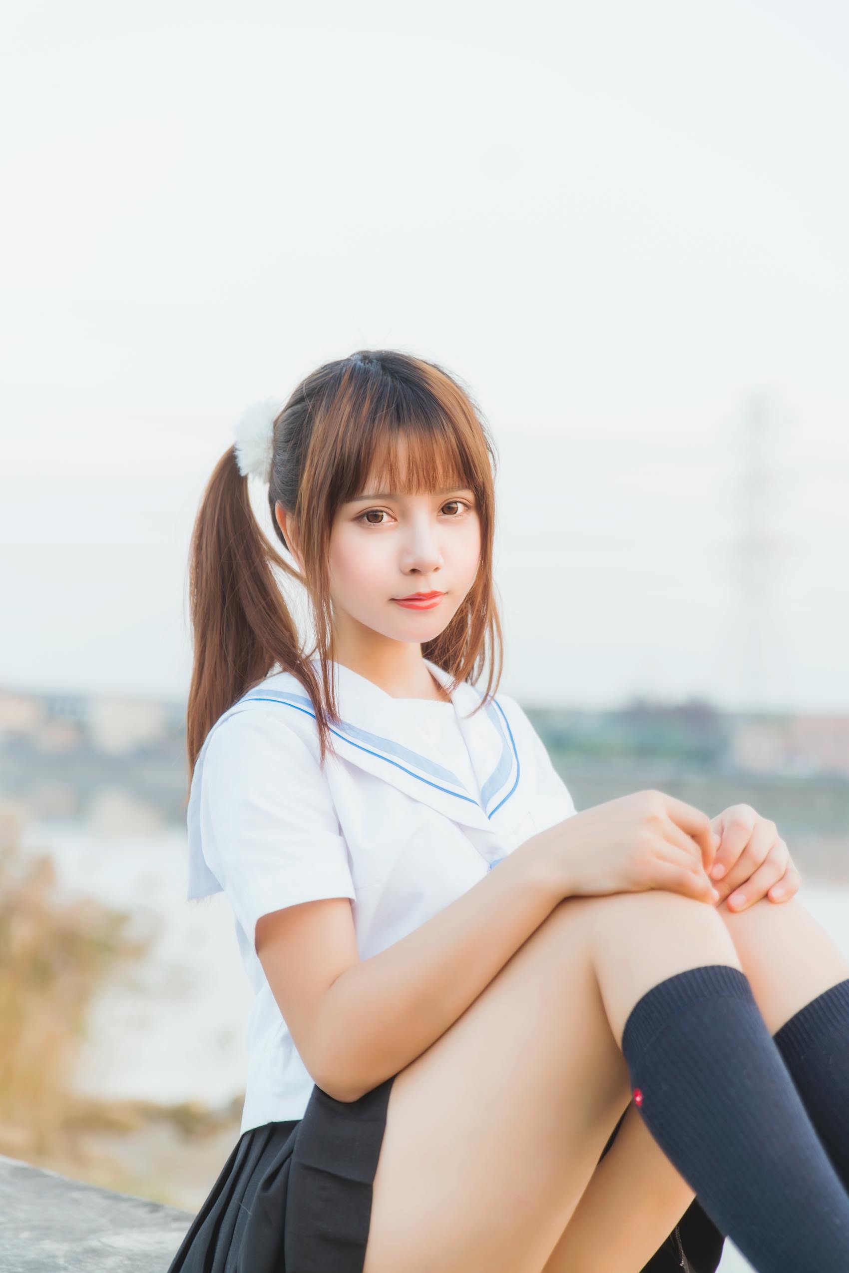 图片[33]-秋山AkI – 秋の恋[98P] – 速更版-美库