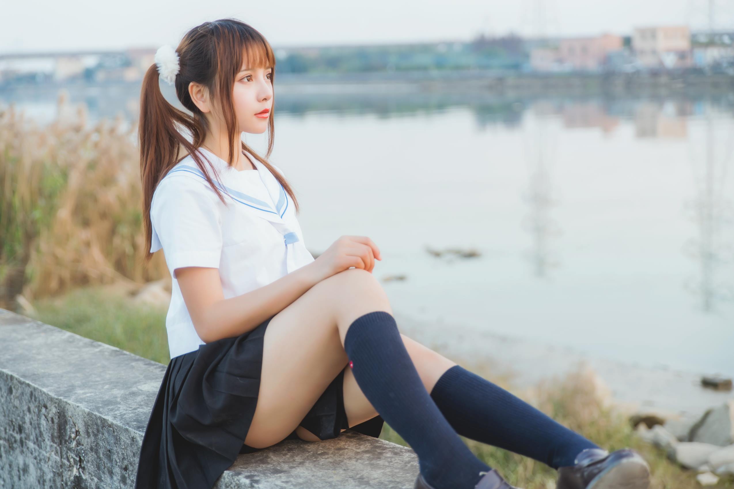 图片[34]-秋山AkI – 秋の恋[98P] – 速更版-美库