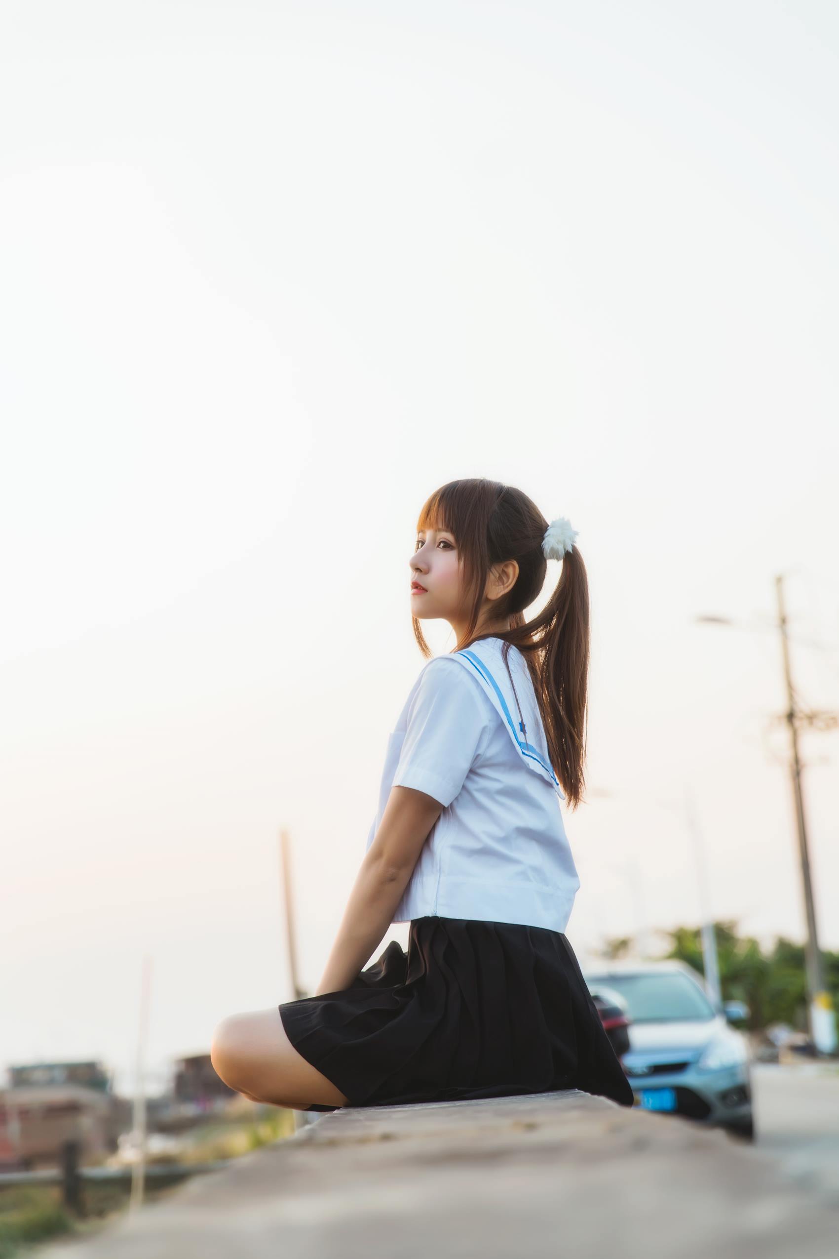 图片[36]-秋山AkI – 秋の恋[98P] – 速更版-美库