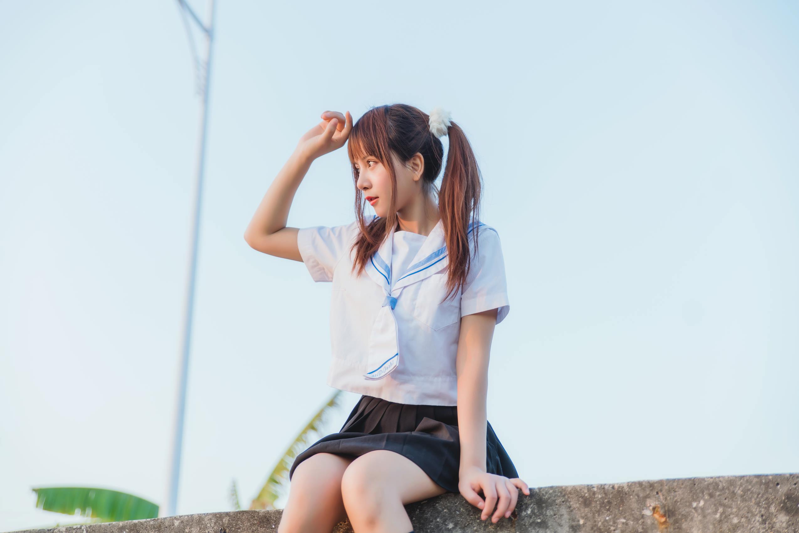 图片[38]-秋山AkI – 秋の恋[98P] – 速更版-美库