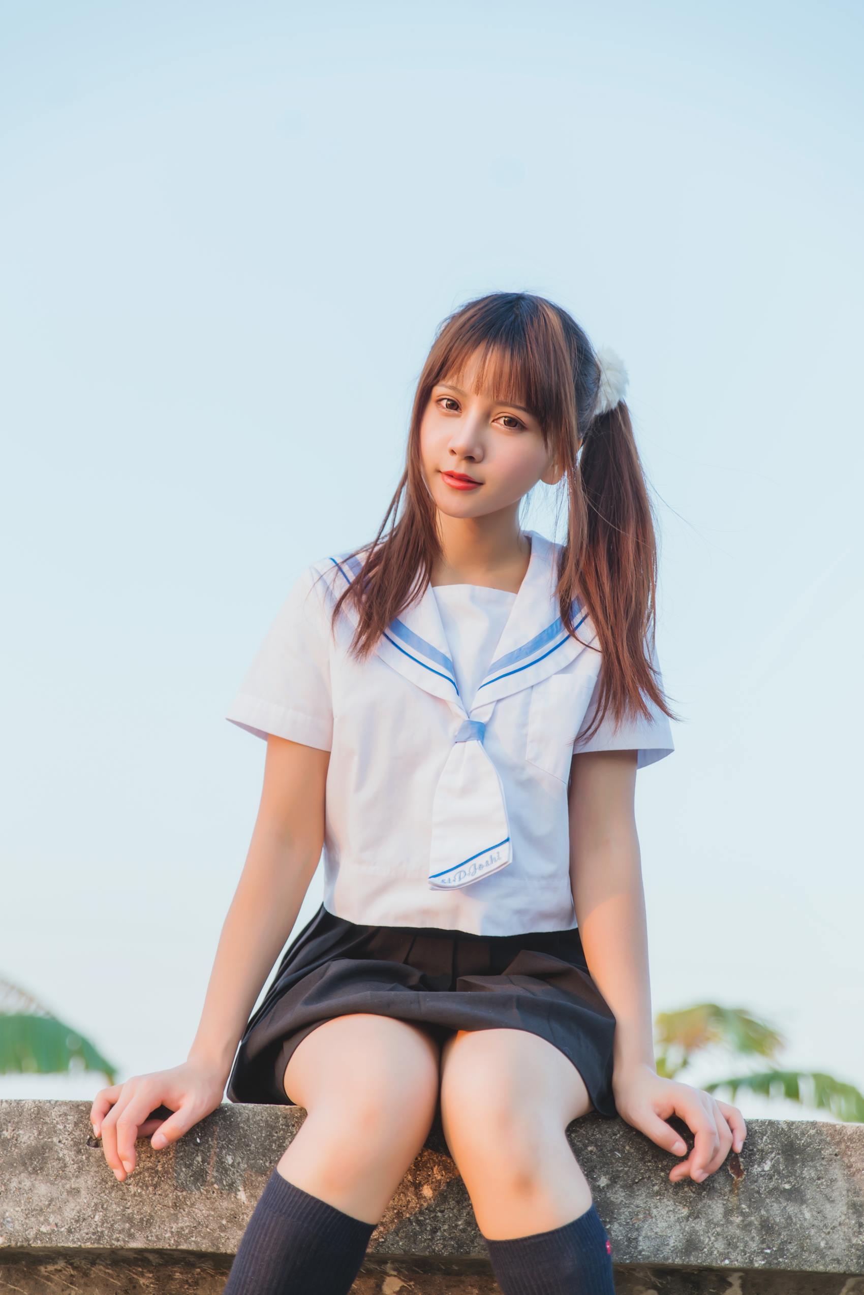 图片[39]-秋山AkI – 秋の恋[98P] – 速更版-美库