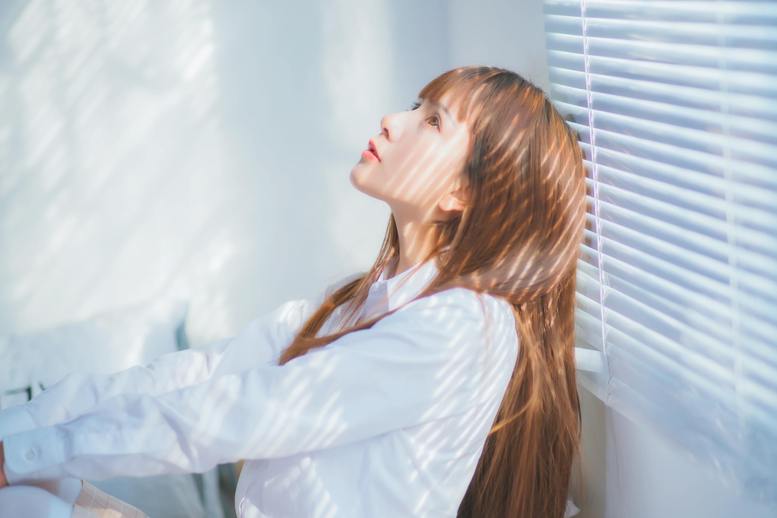 图片[42]-秋山AkI – 秋の恋[98P] – 速更版-美库