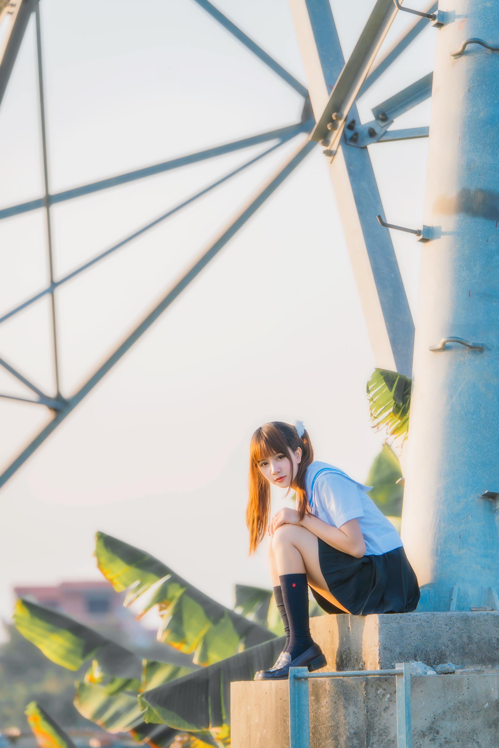 图片[47]-秋山AkI – 秋の恋[98P] – 速更版-美库