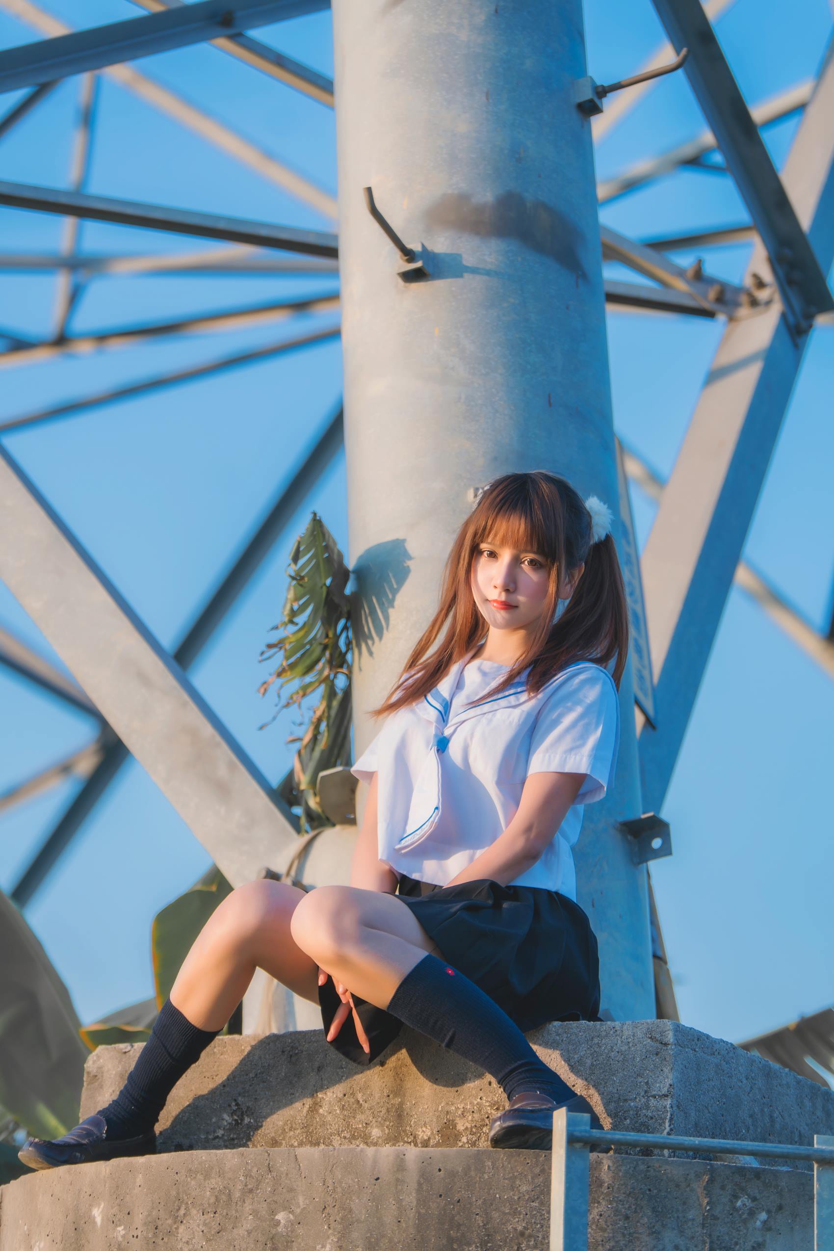 图片[51]-秋山AkI – 秋の恋[98P] – 速更版-美库