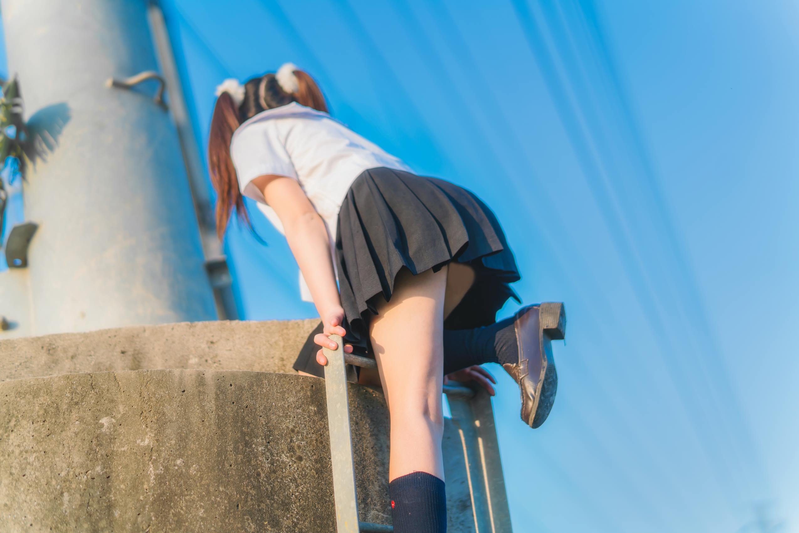 图片[52]-秋山AkI – 秋の恋[98P] – 速更版-美库