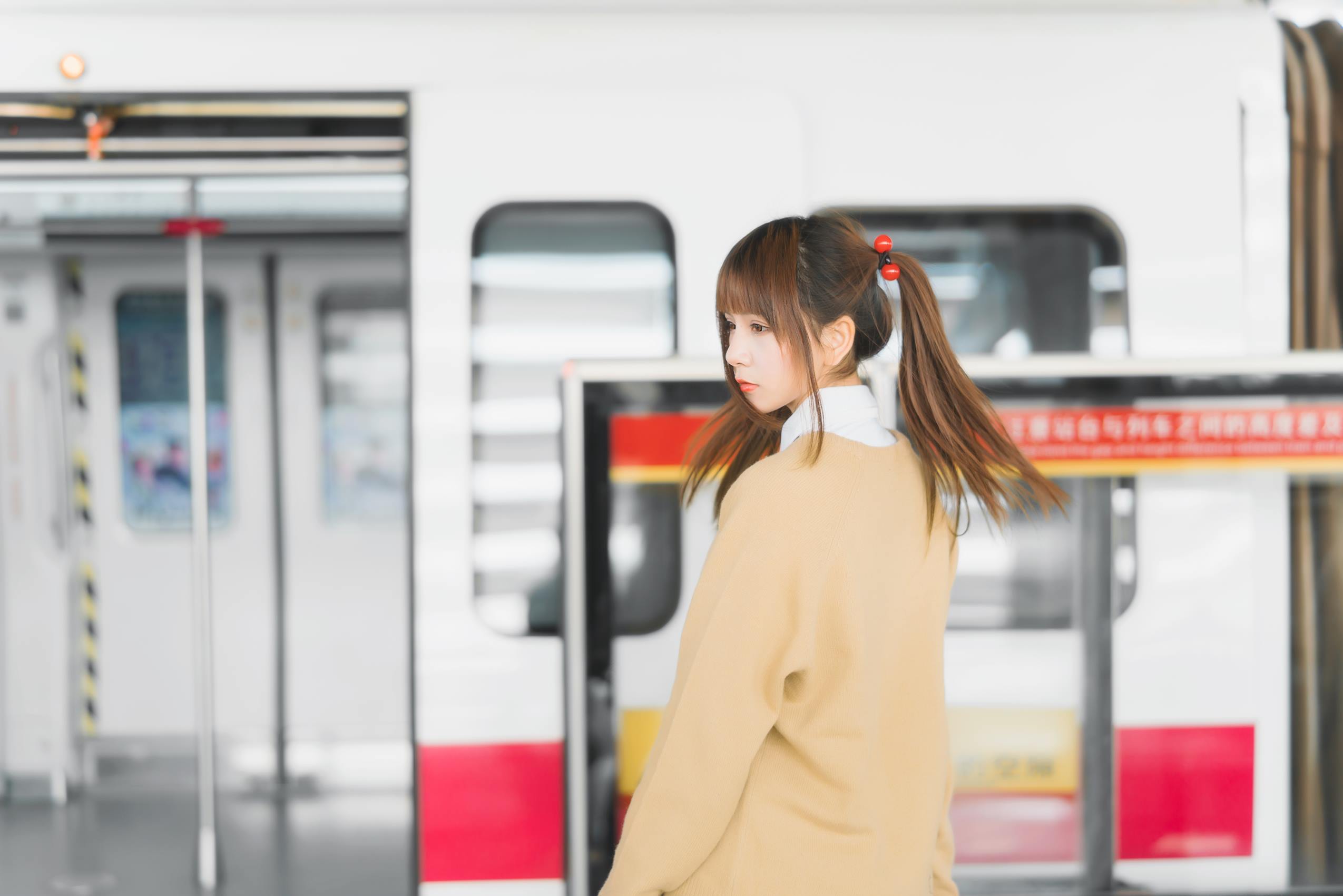 图片[57]-秋山AkI – 秋の恋[98P] – 速更版-美库