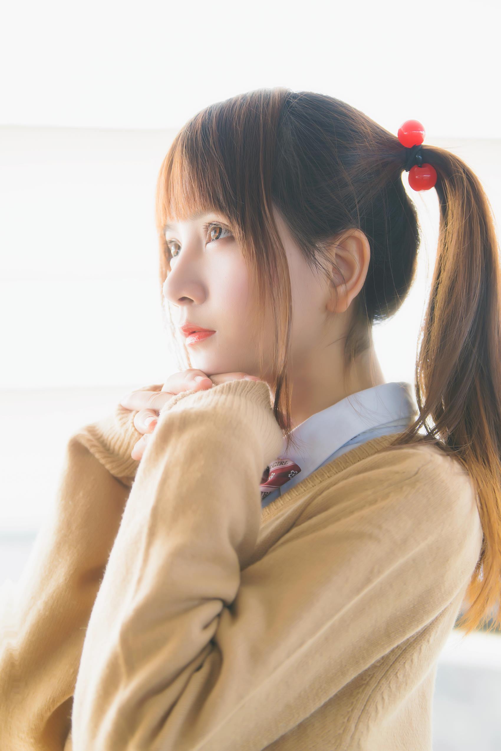 图片[59]-秋山AkI – 秋の恋[98P] – 速更版-美库