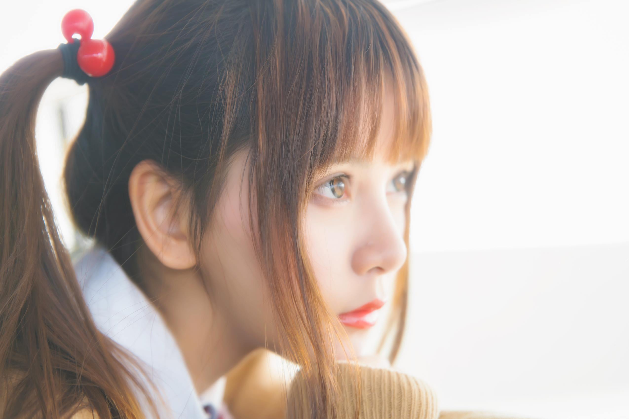 图片[61]-秋山AkI – 秋の恋[98P] – 速更版-美库