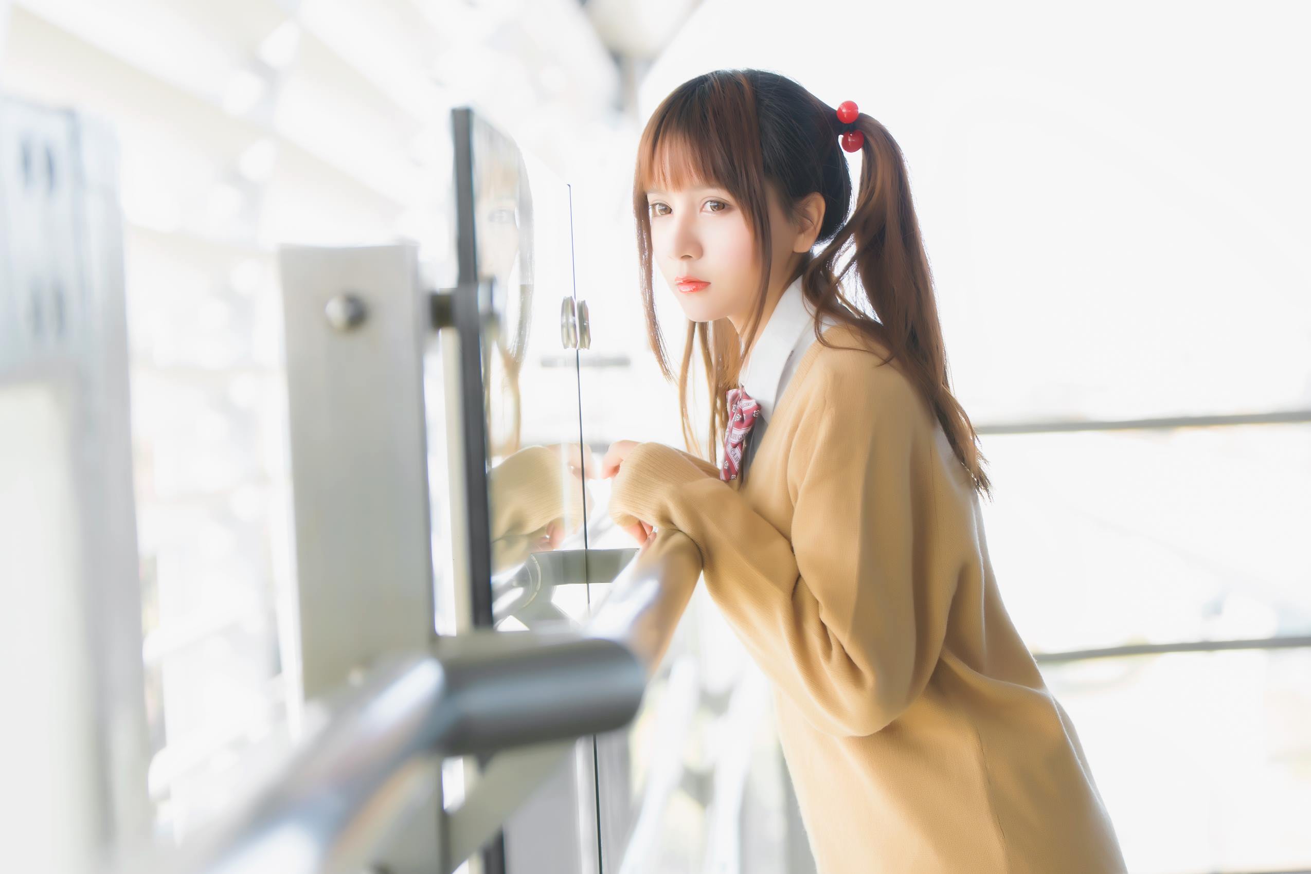 图片[62]-秋山AkI – 秋の恋[98P] – 速更版-美库