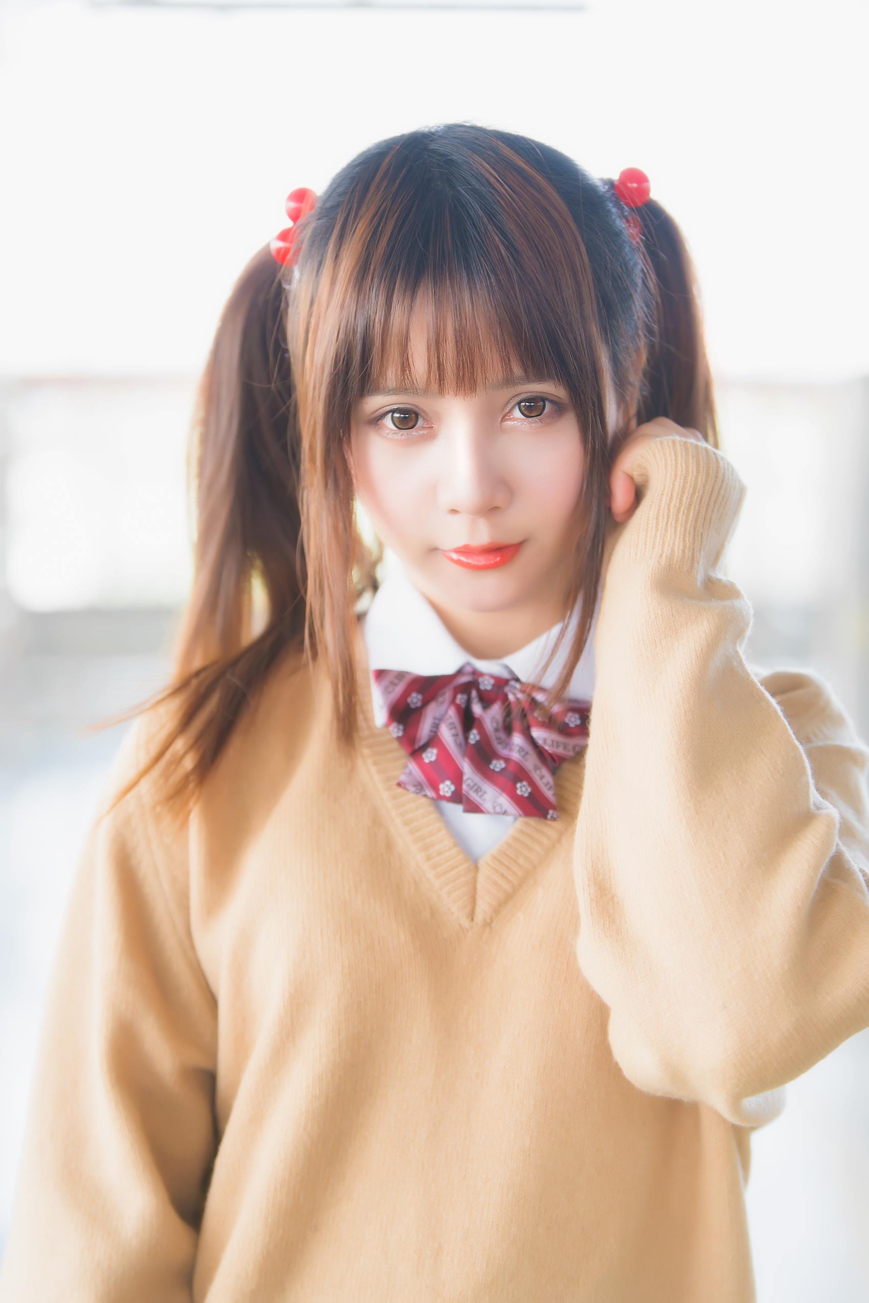 图片[63]-秋山AkI – 秋の恋[98P] – 速更版-美库