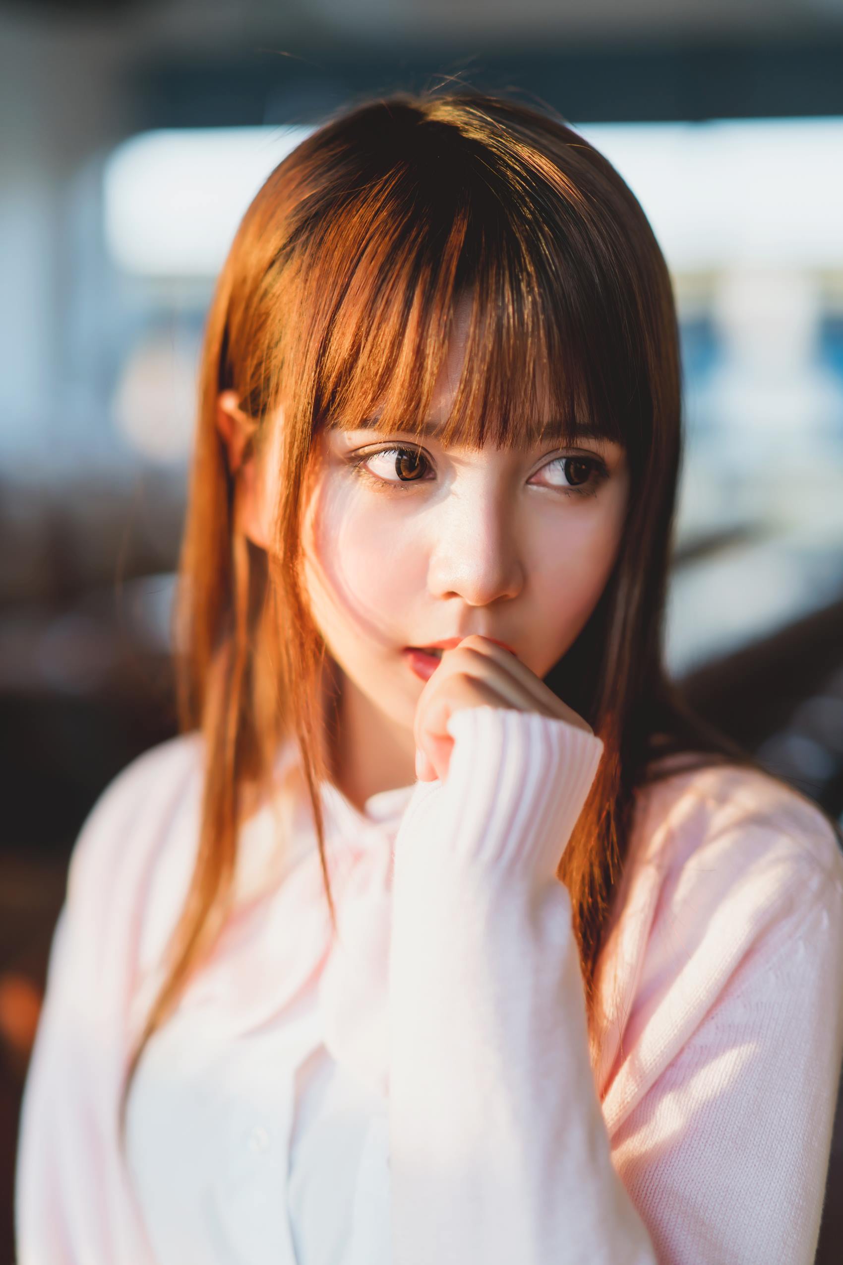 图片[68]-秋山AkI – 秋の恋[98P] – 速更版-美库