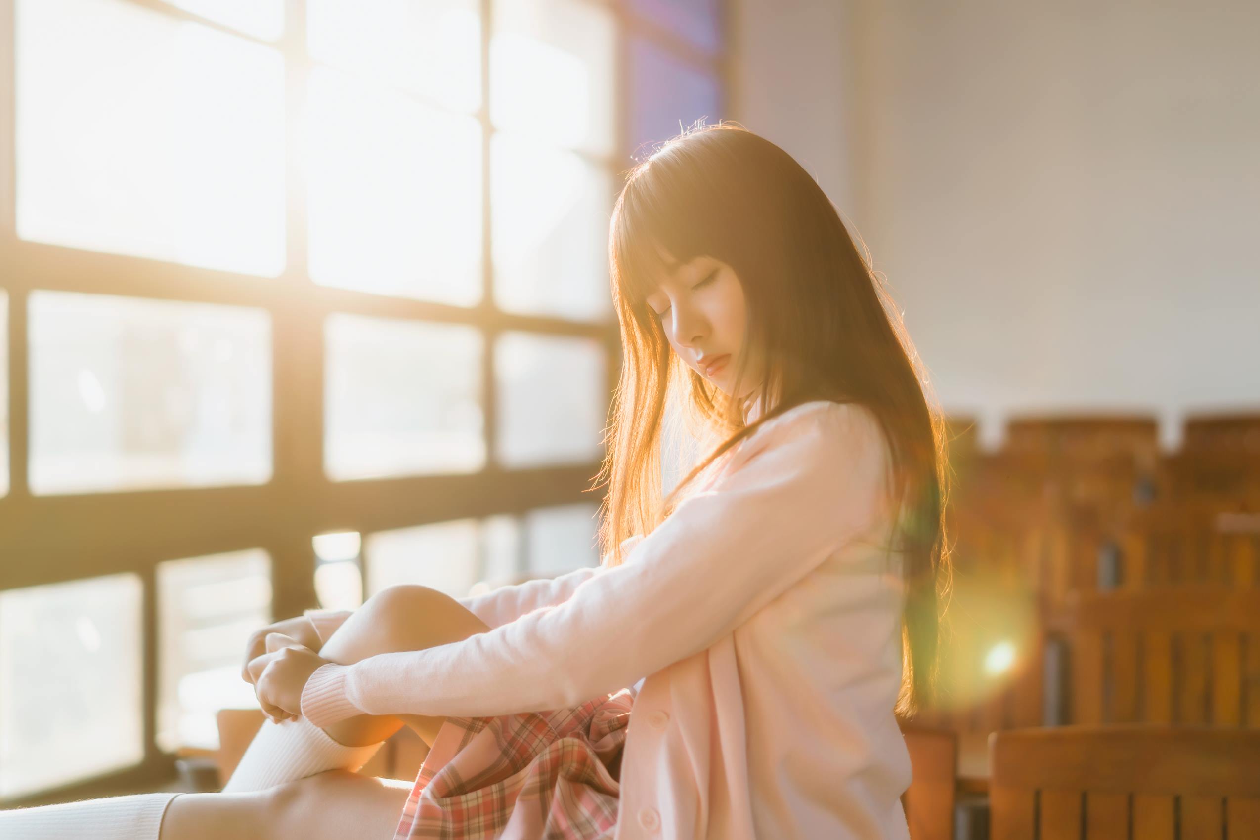 图片[69]-秋山AkI – 秋の恋[98P] – 速更版-美库