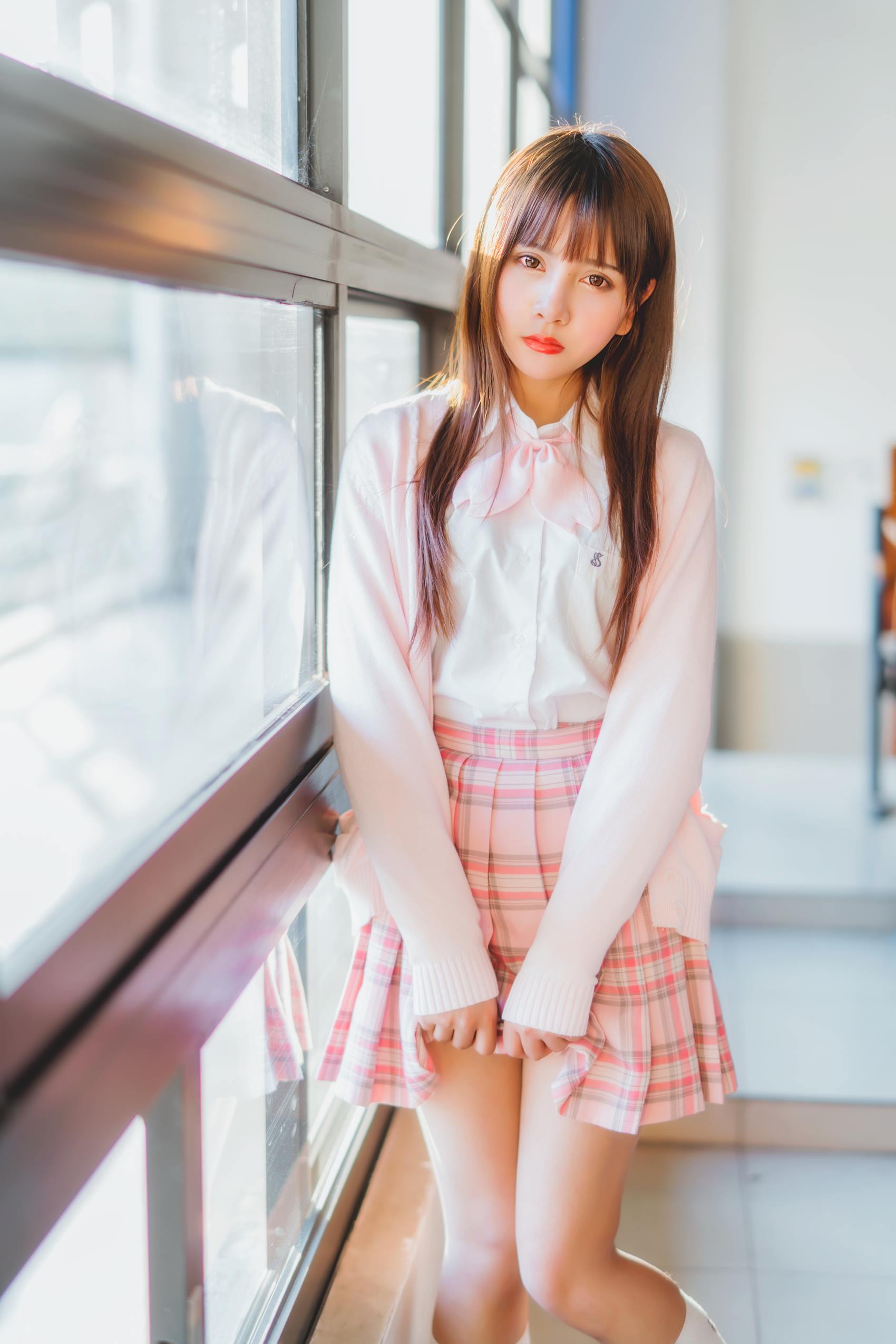 图片[71]-秋山AkI – 秋の恋[98P] – 速更版-美库