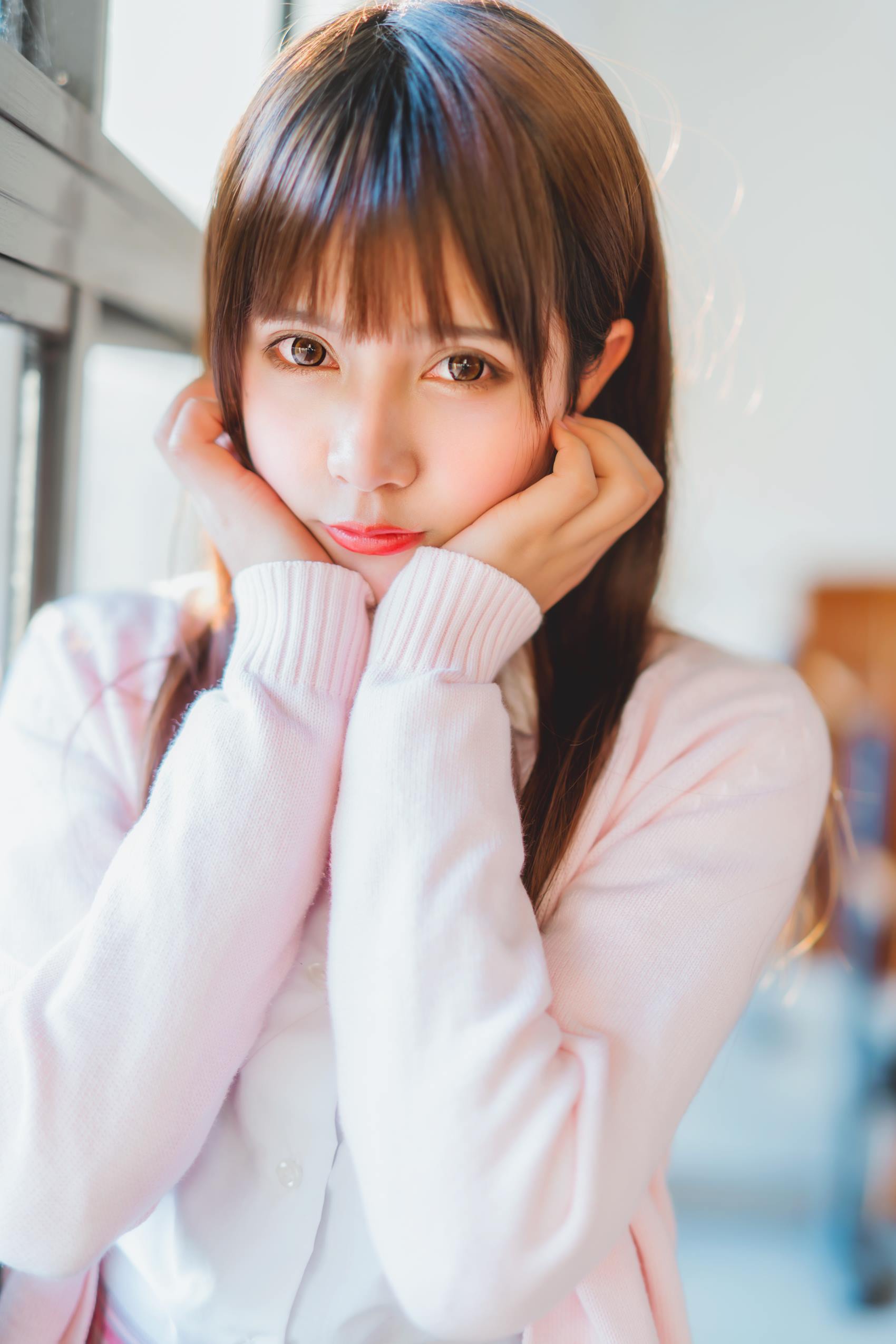 图片[73]-秋山AkI – 秋の恋[98P] – 速更版-美库