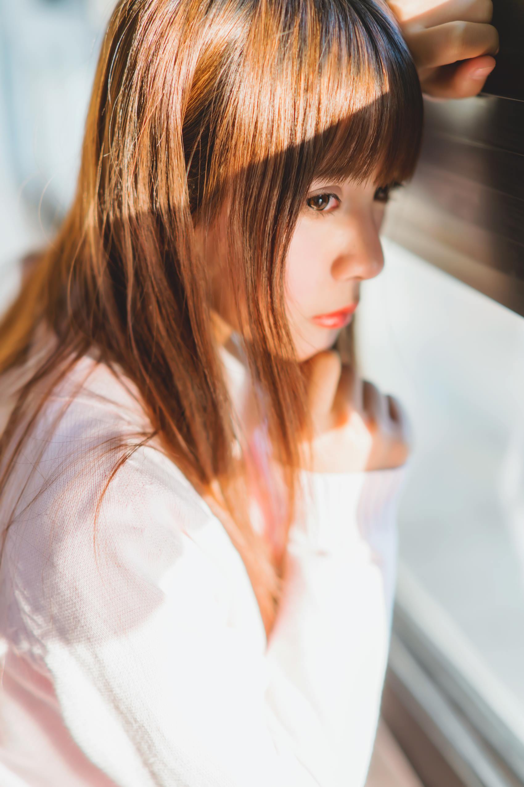 图片[74]-秋山AkI – 秋の恋[98P] – 速更版-美库