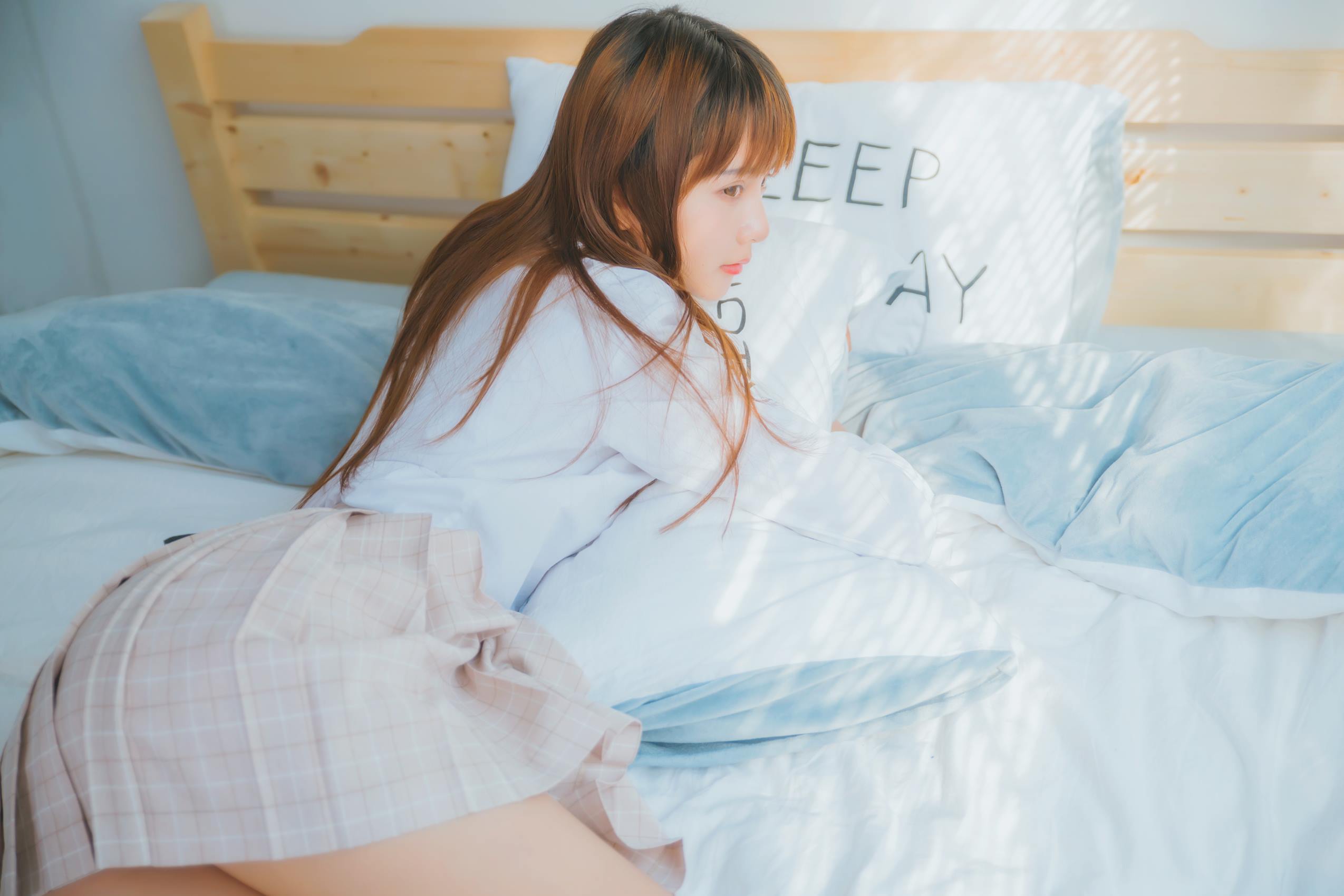 图片[75]-秋山AkI – 秋の恋[98P] – 速更版-美库