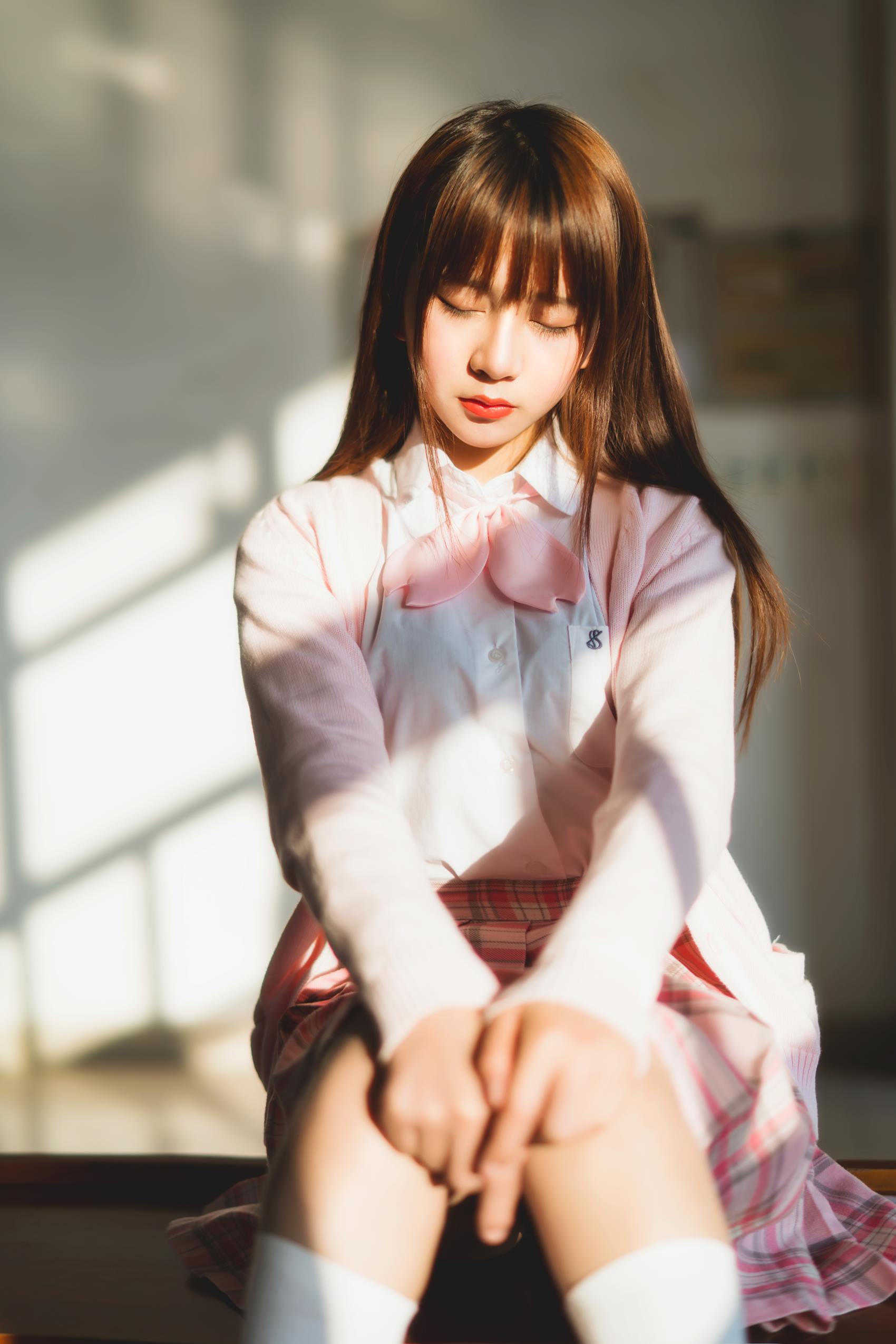 图片[78]-秋山AkI – 秋の恋[98P] – 速更版-美库