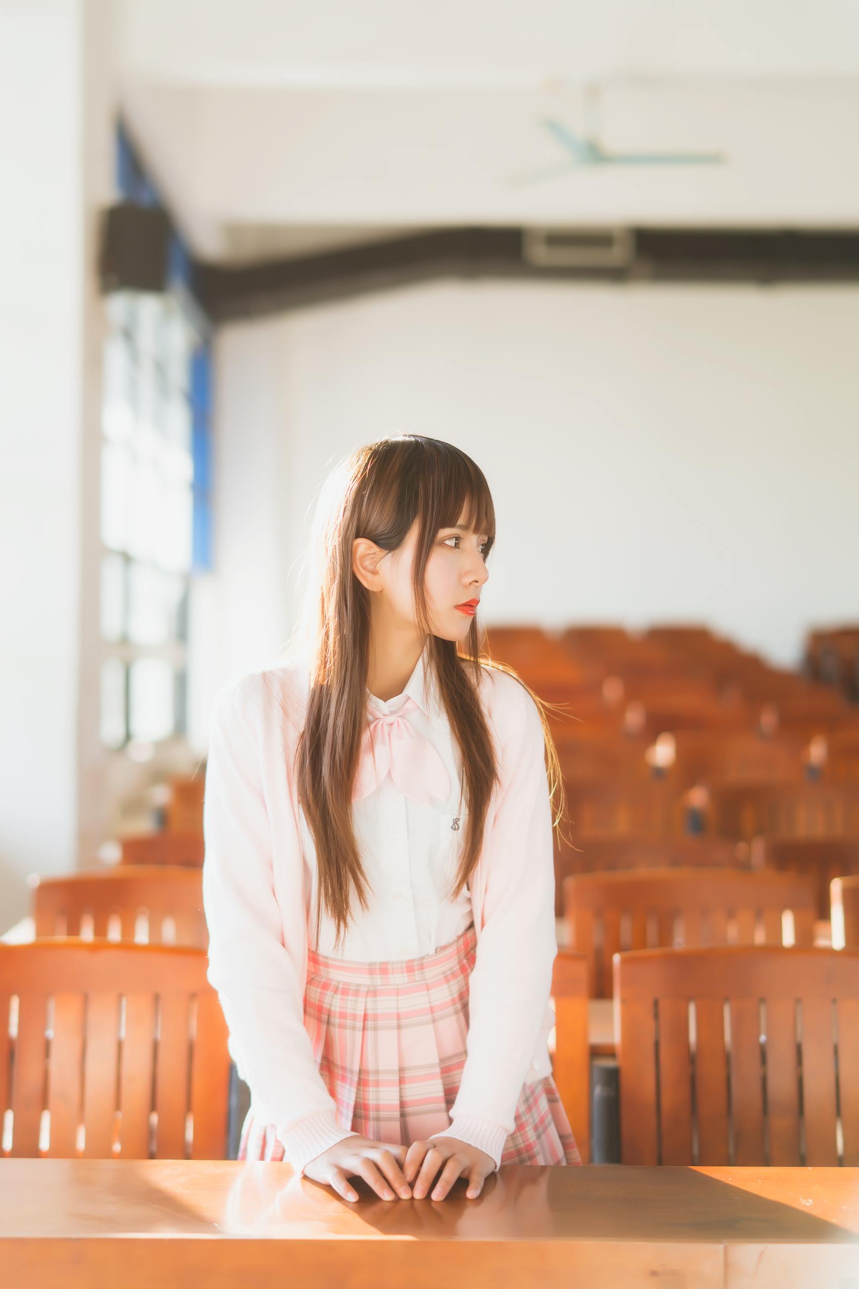 图片[80]-秋山AkI – 秋の恋[98P] – 速更版-美库