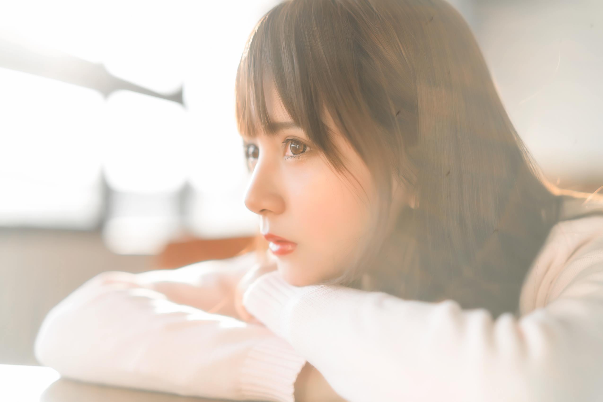 图片[81]-秋山AkI – 秋の恋[98P] – 速更版-美库