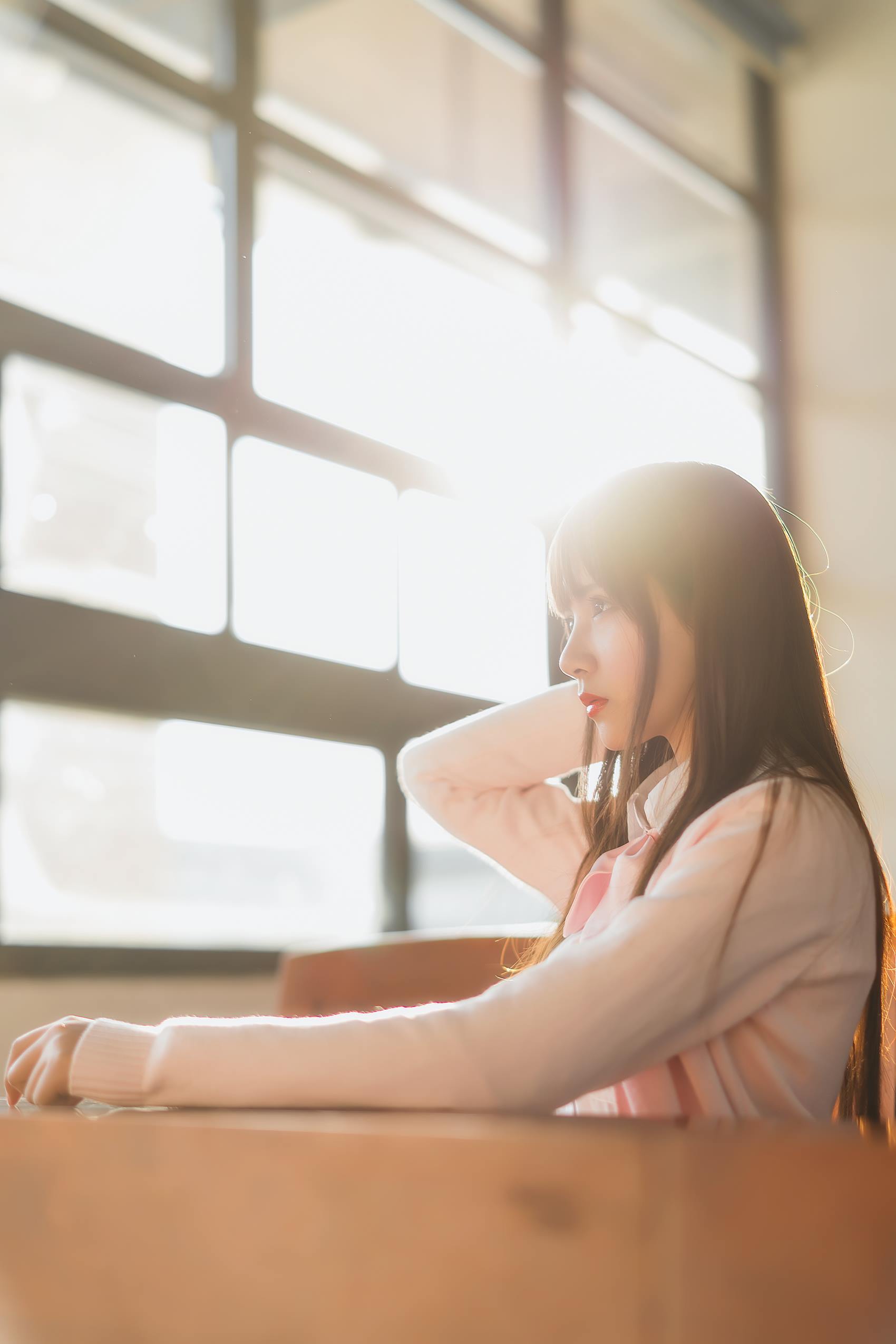 图片[82]-秋山AkI – 秋の恋[98P] – 速更版-美库