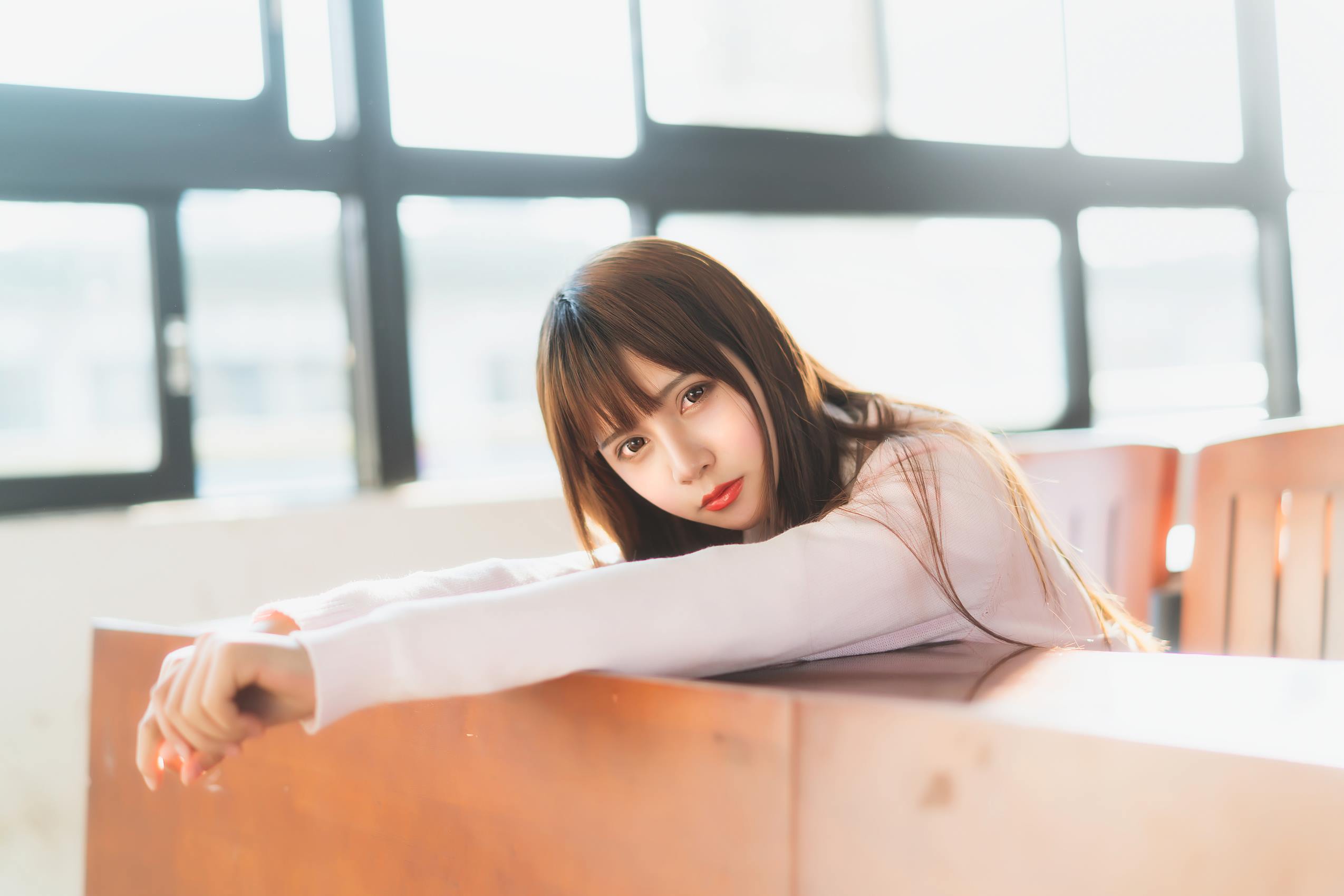 图片[87]-秋山AkI – 秋の恋[98P] – 速更版-美库