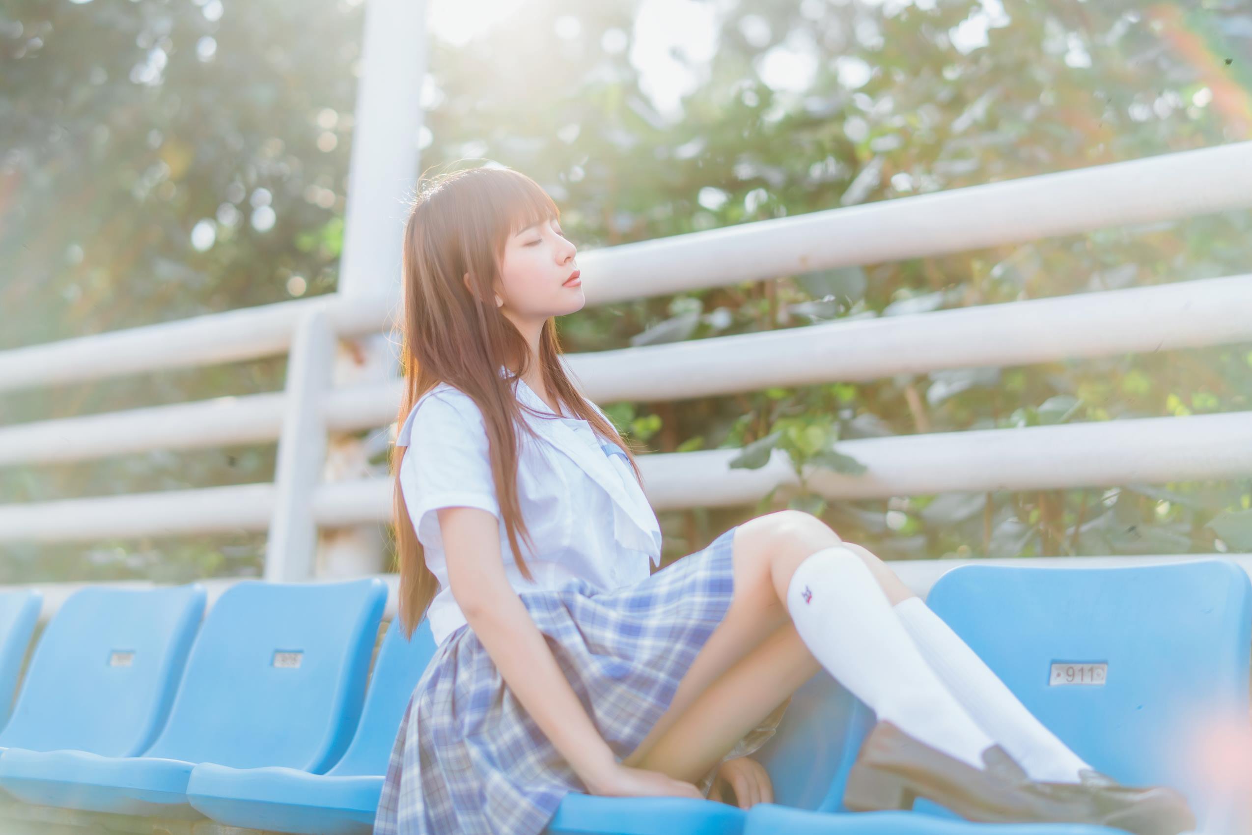 图片[88]-秋山AkI – 秋の恋[98P] – 速更版-美库