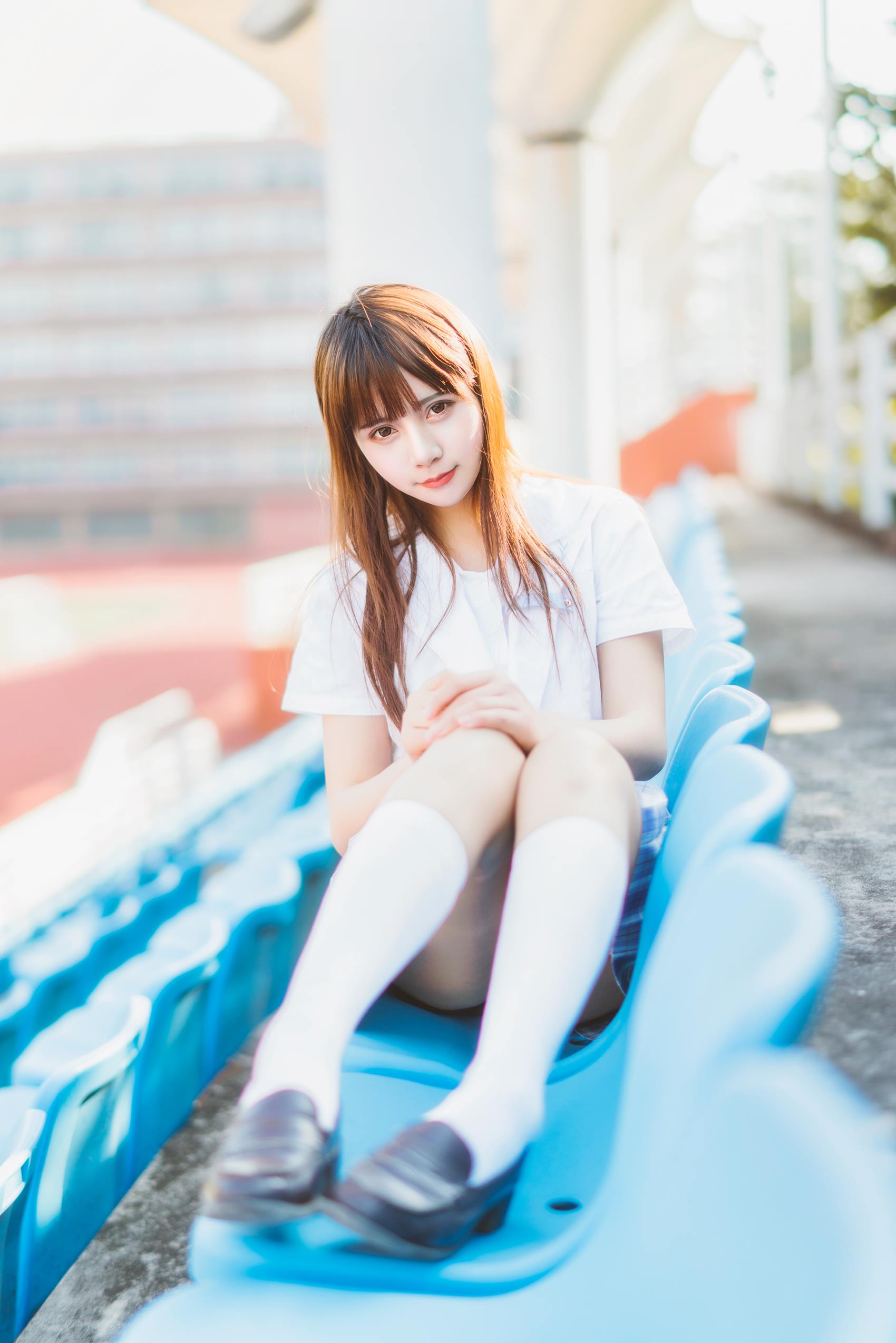 图片[90]-秋山AkI – 秋の恋[98P] – 速更版-美库