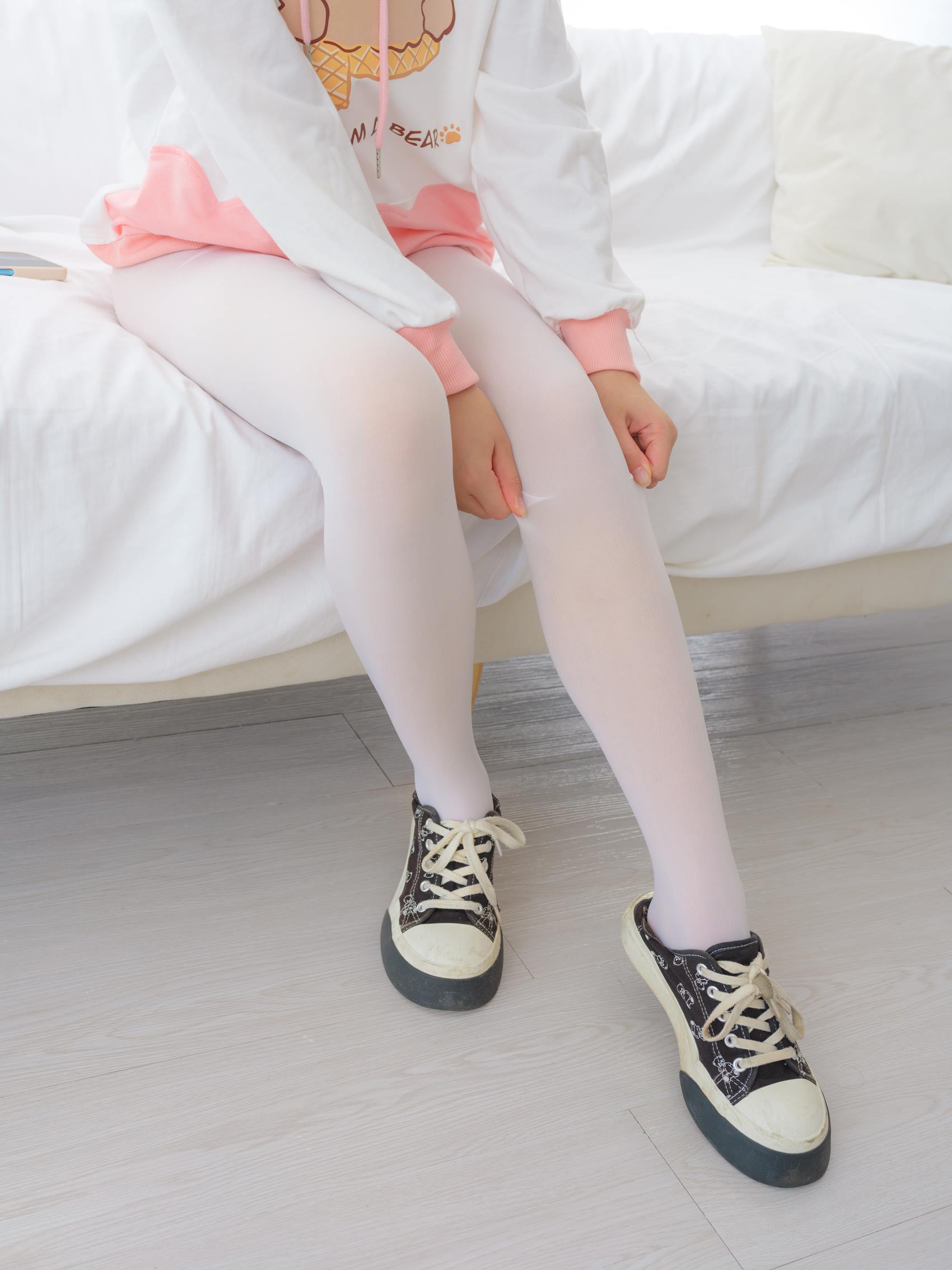 图片[13]-森萝财团写真 雨云 02E4K[42P] – 速更版-美库