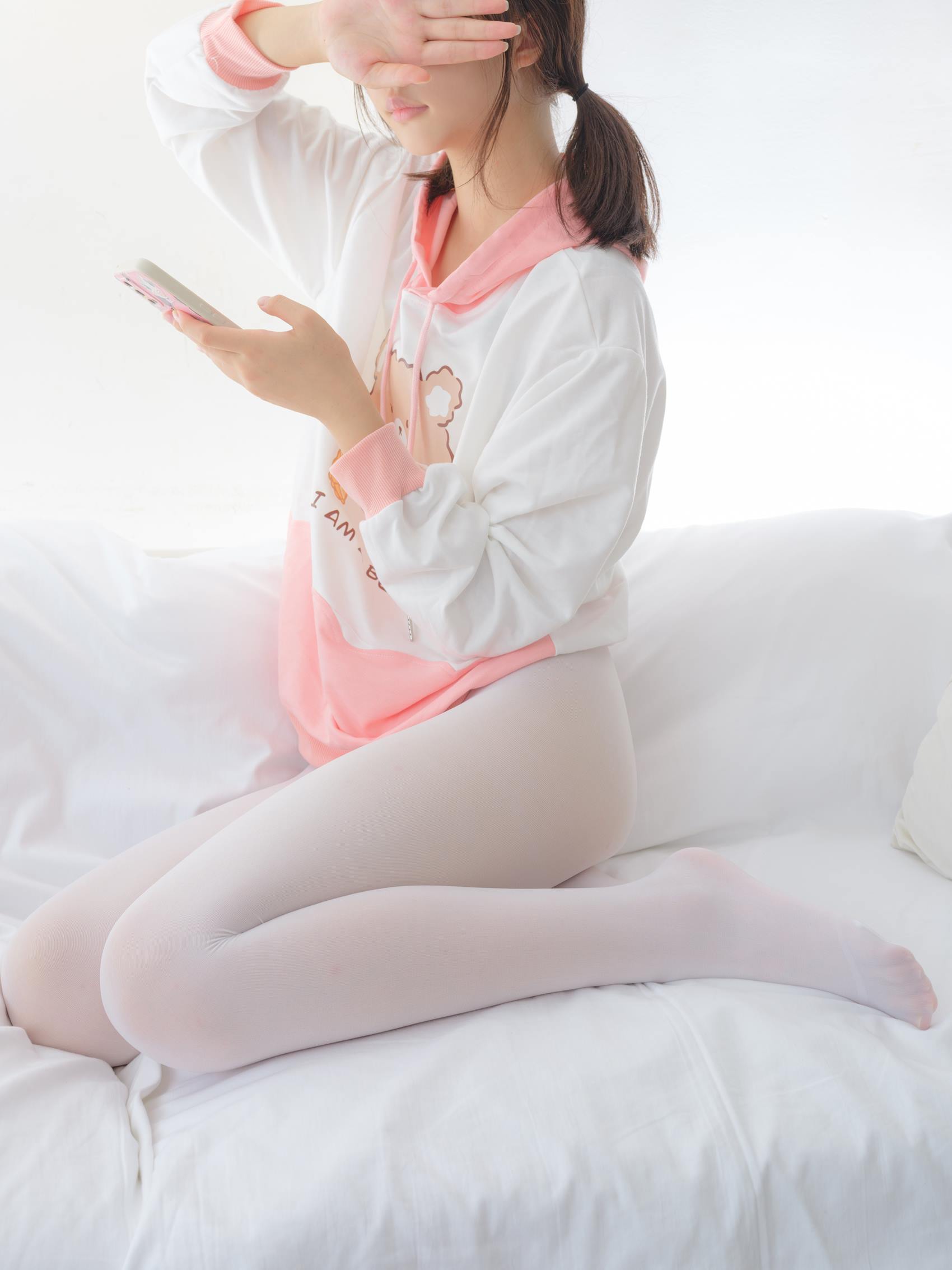 图片[23]-森萝财团写真 雨云 02E4K[42P] – 速更版-美库