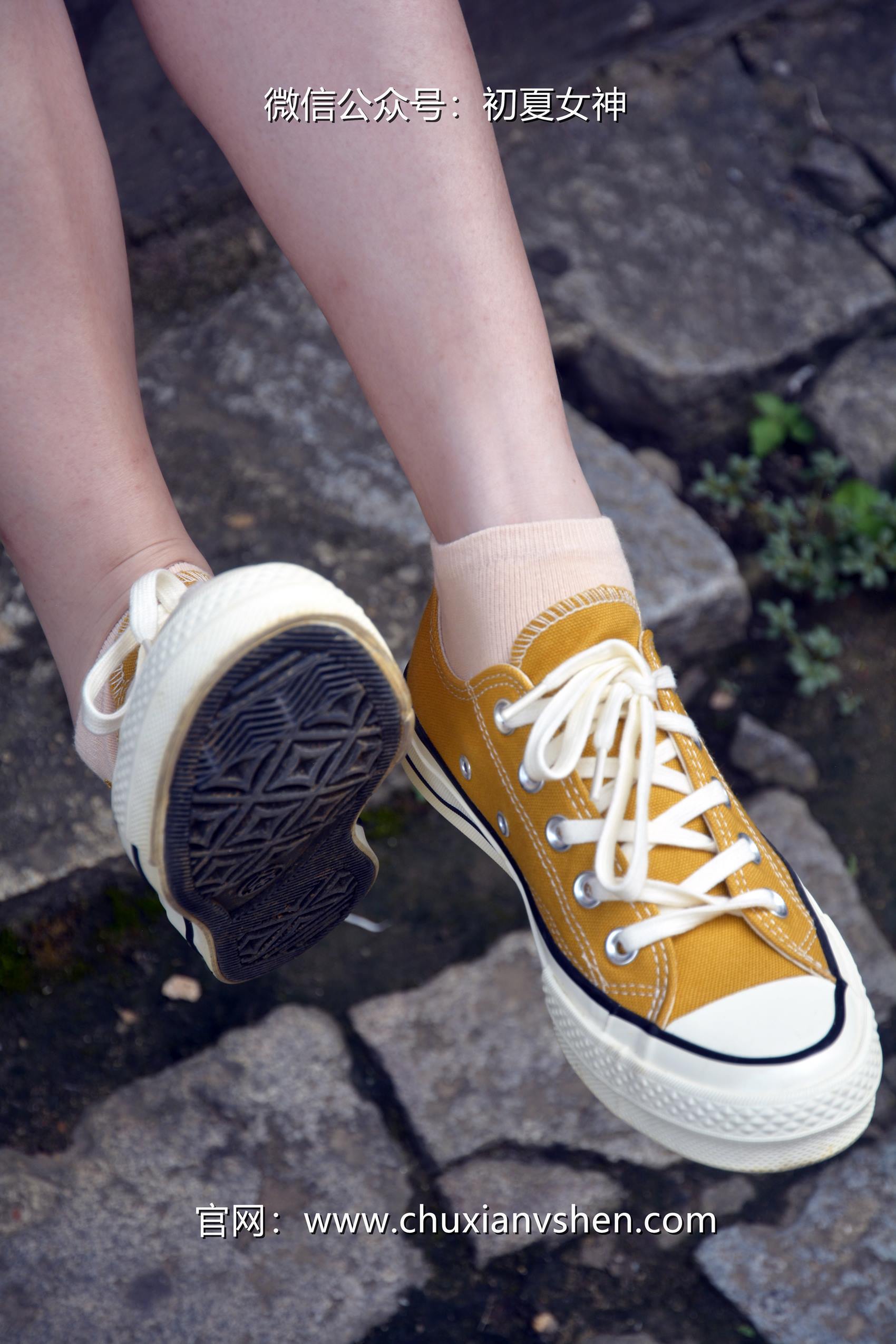 图片[30]-初夏女神 NO.070 双双 清凉一夏[110P] – 速更版-美库