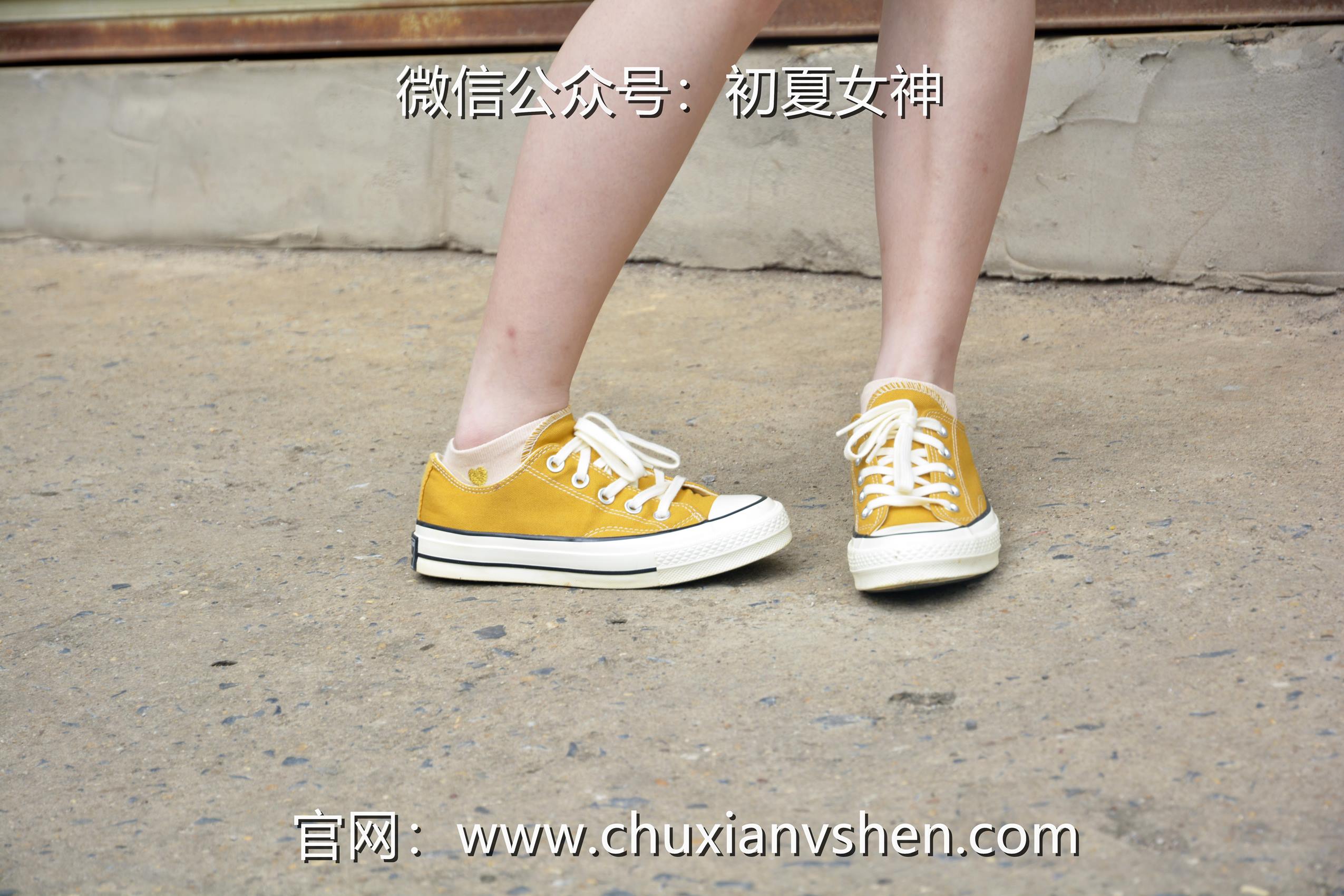 图片[44]-初夏女神 NO.070 双双 清凉一夏[110P] – 速更版-美库