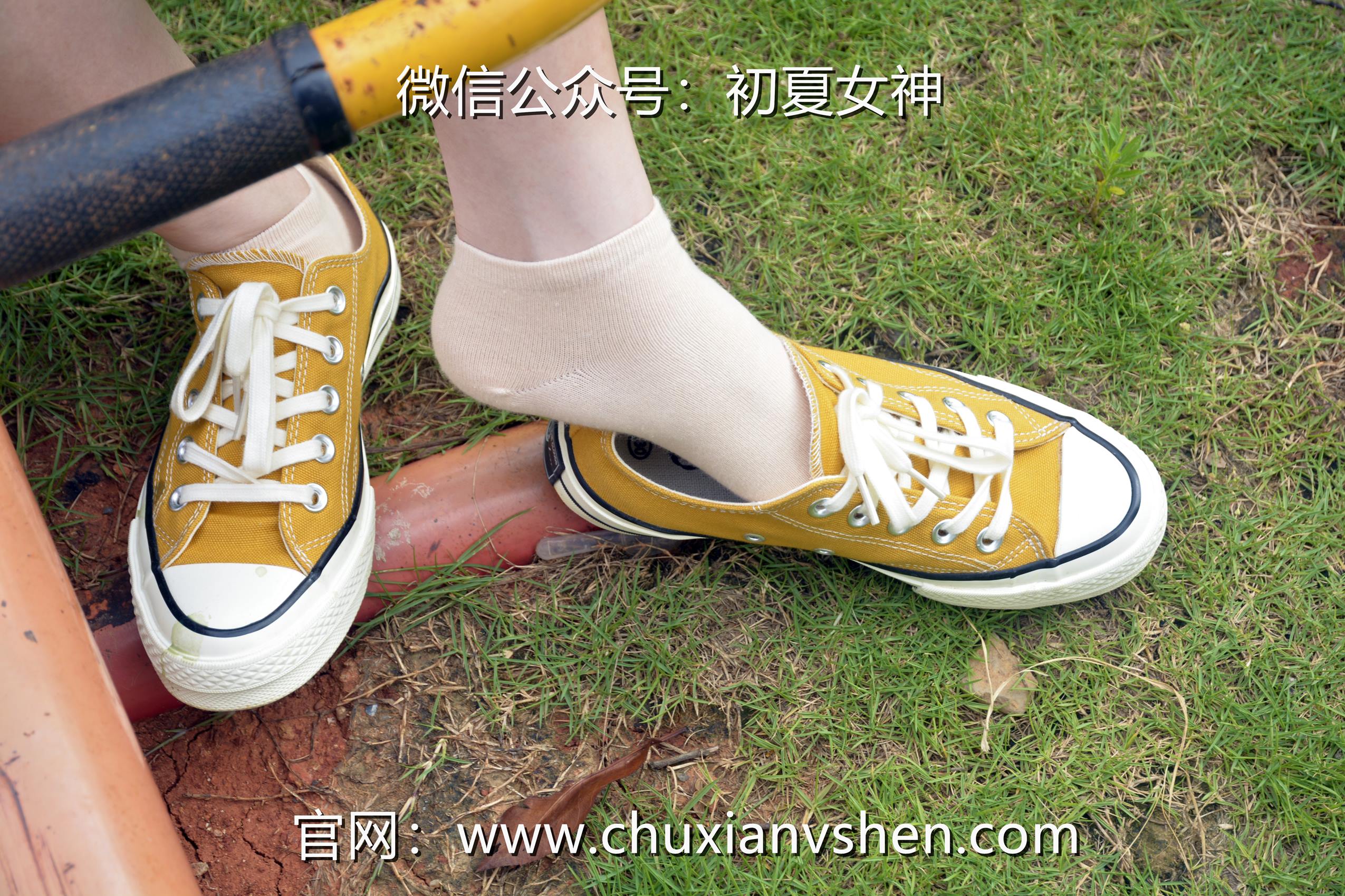 图片[54]-初夏女神 NO.070 双双 清凉一夏[110P] – 速更版-美库