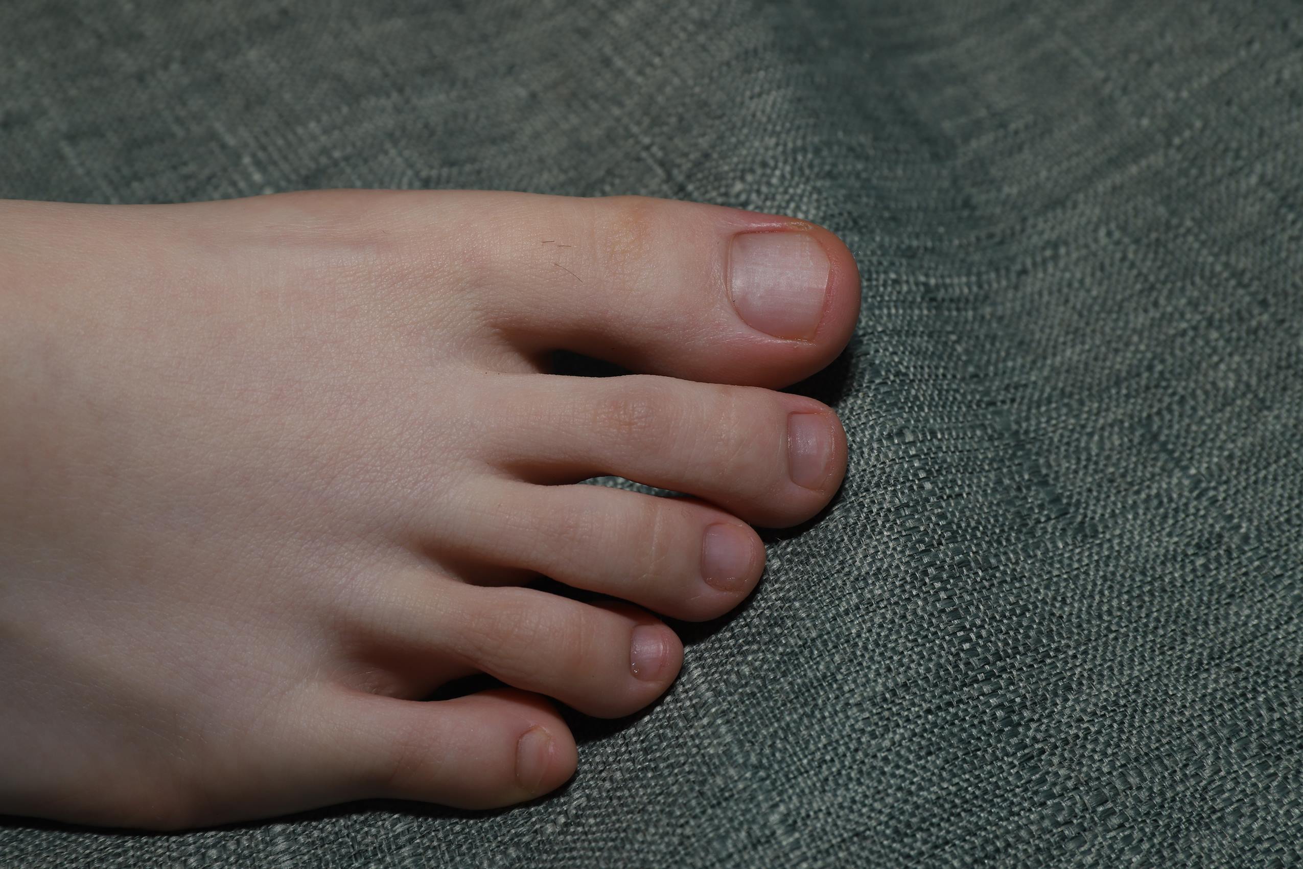 图片[51]-Pary摄影 NO.090 大美女琪琪继续展示38码大白脚[200P] – 速更版-美库