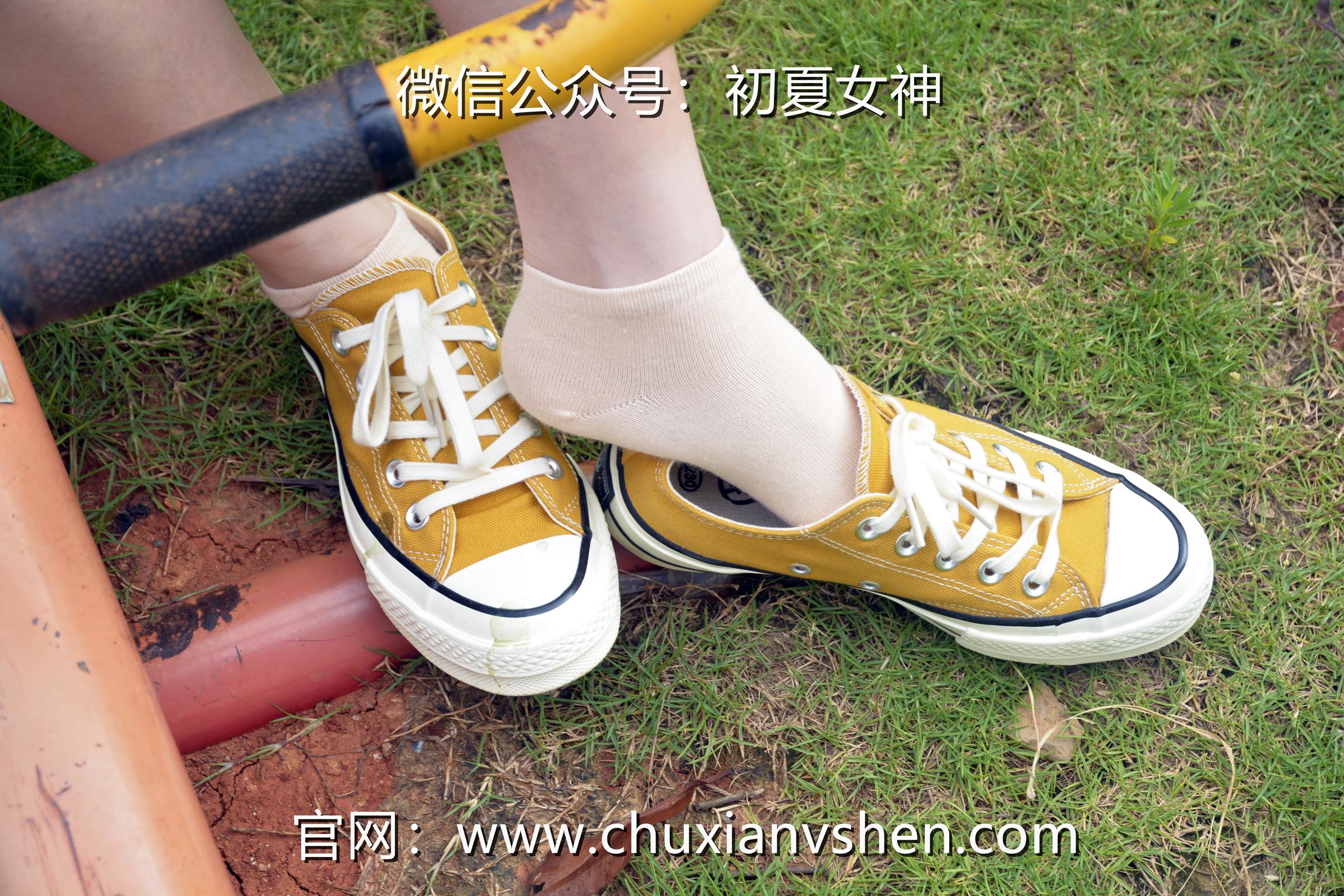 图片[55]-初夏女神 NO.070 双双 清凉一夏[110P] – 速更版-美库