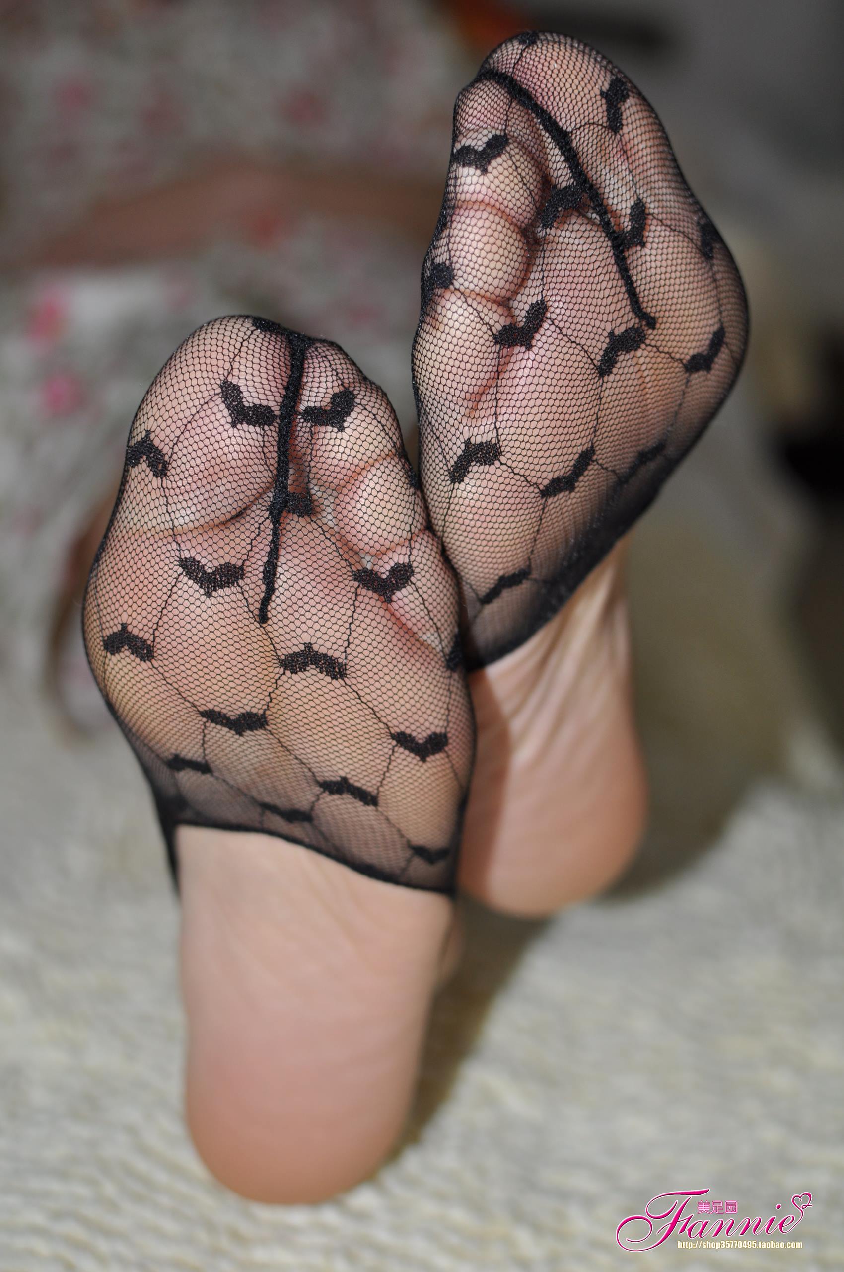 图片[23]-Fannie芬妮每足园 No.306 梦船2 [88P] – 速更版-美库