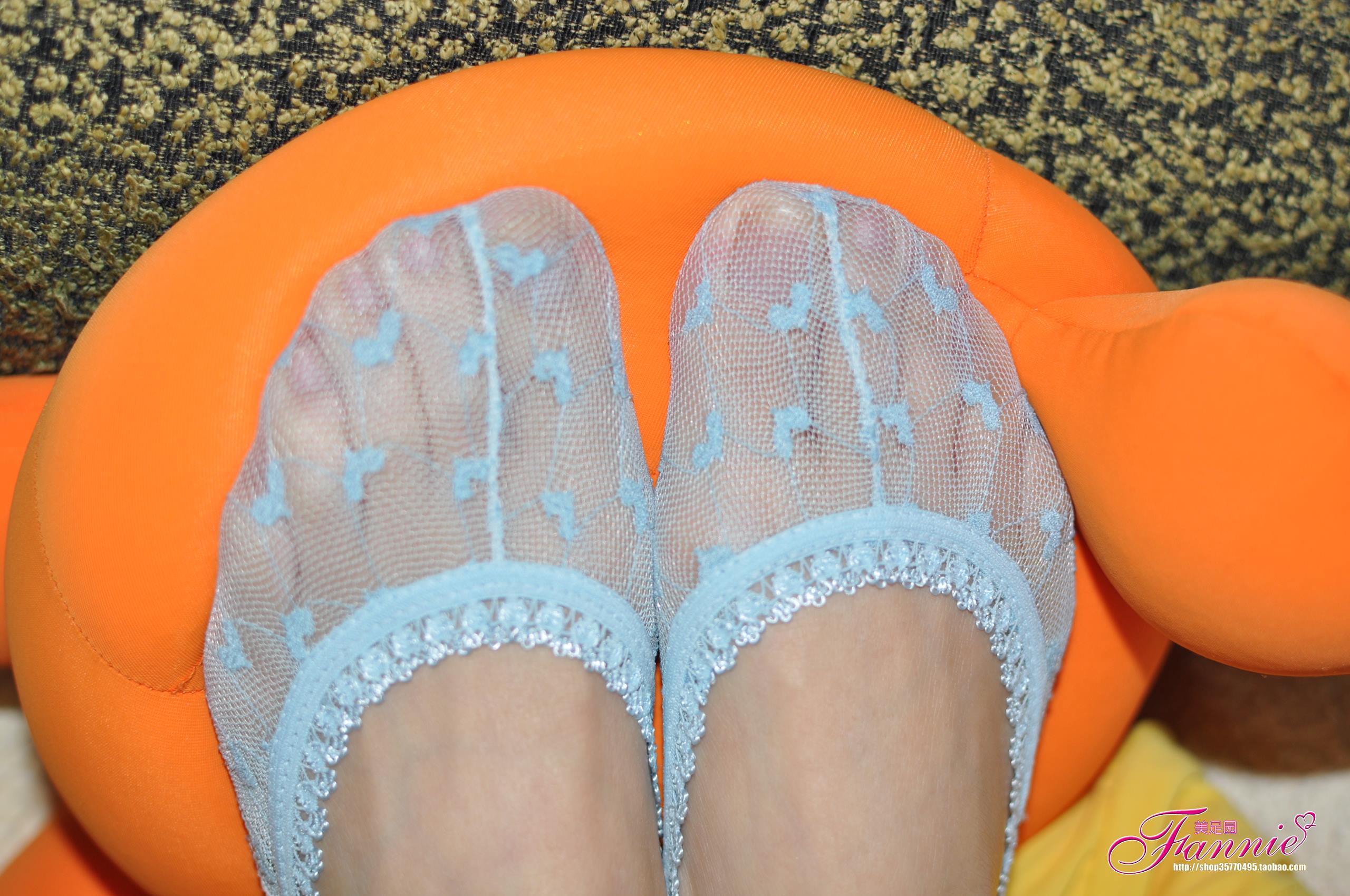 图片[10]-Fannie芬妮每足园 No.307 梦船3 [74P] – 速更版-美库