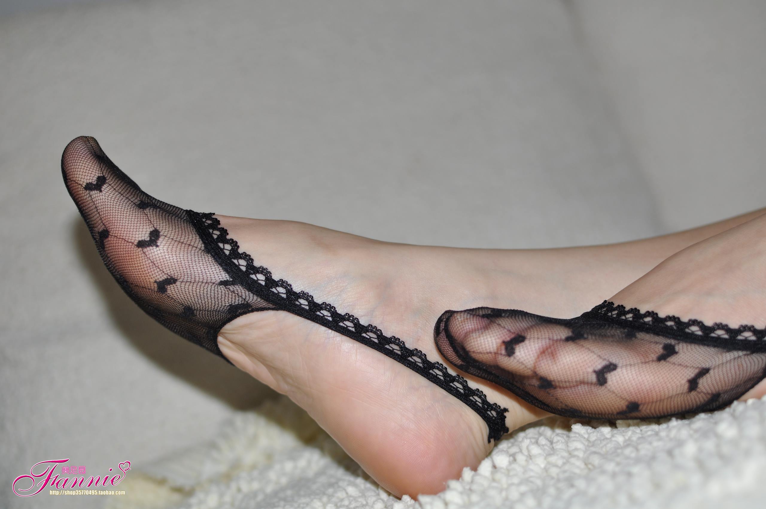 图片[28]-Fannie芬妮每足园 No.306 梦船2 [88P] – 速更版-美库