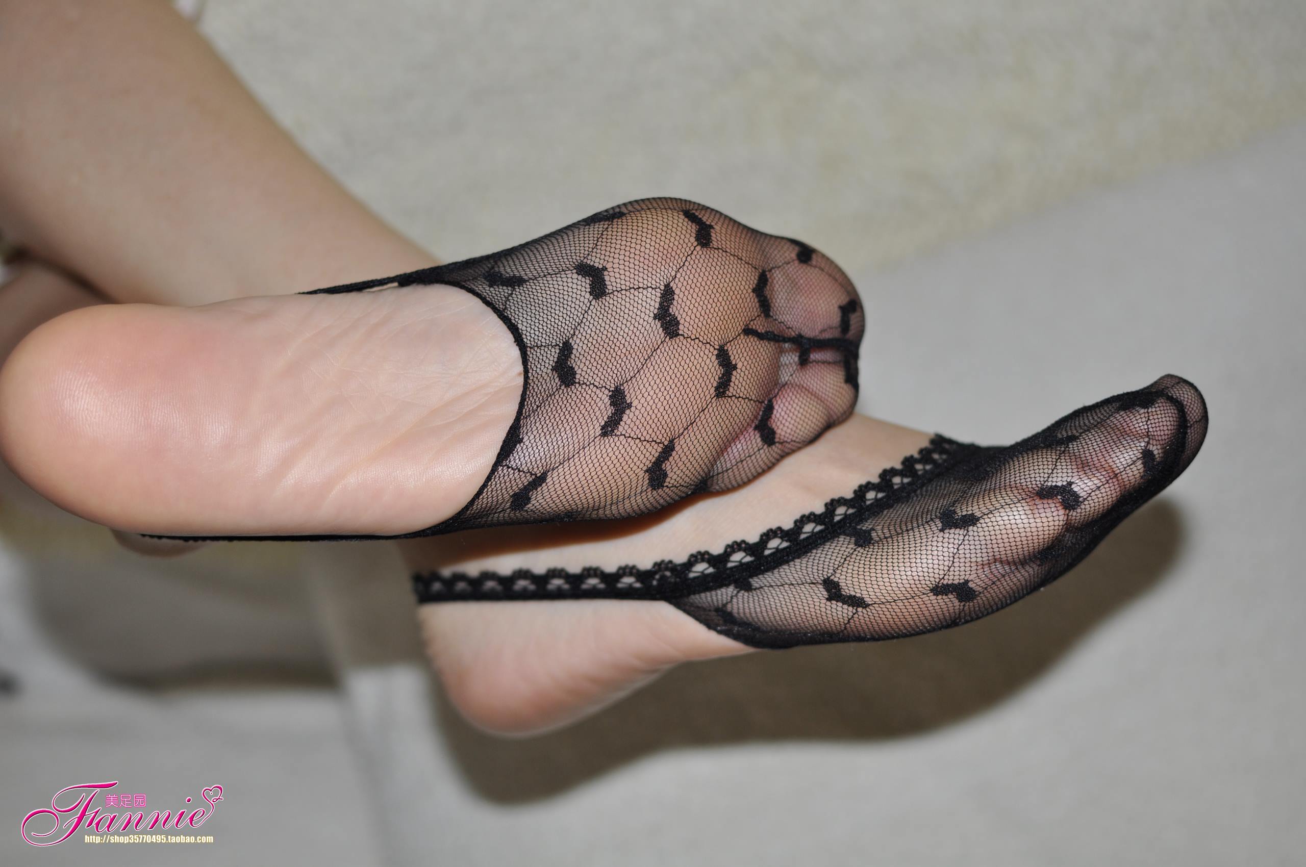 图片[50]-Fannie芬妮每足园 No.306 梦船2 [88P] – 速更版-美库